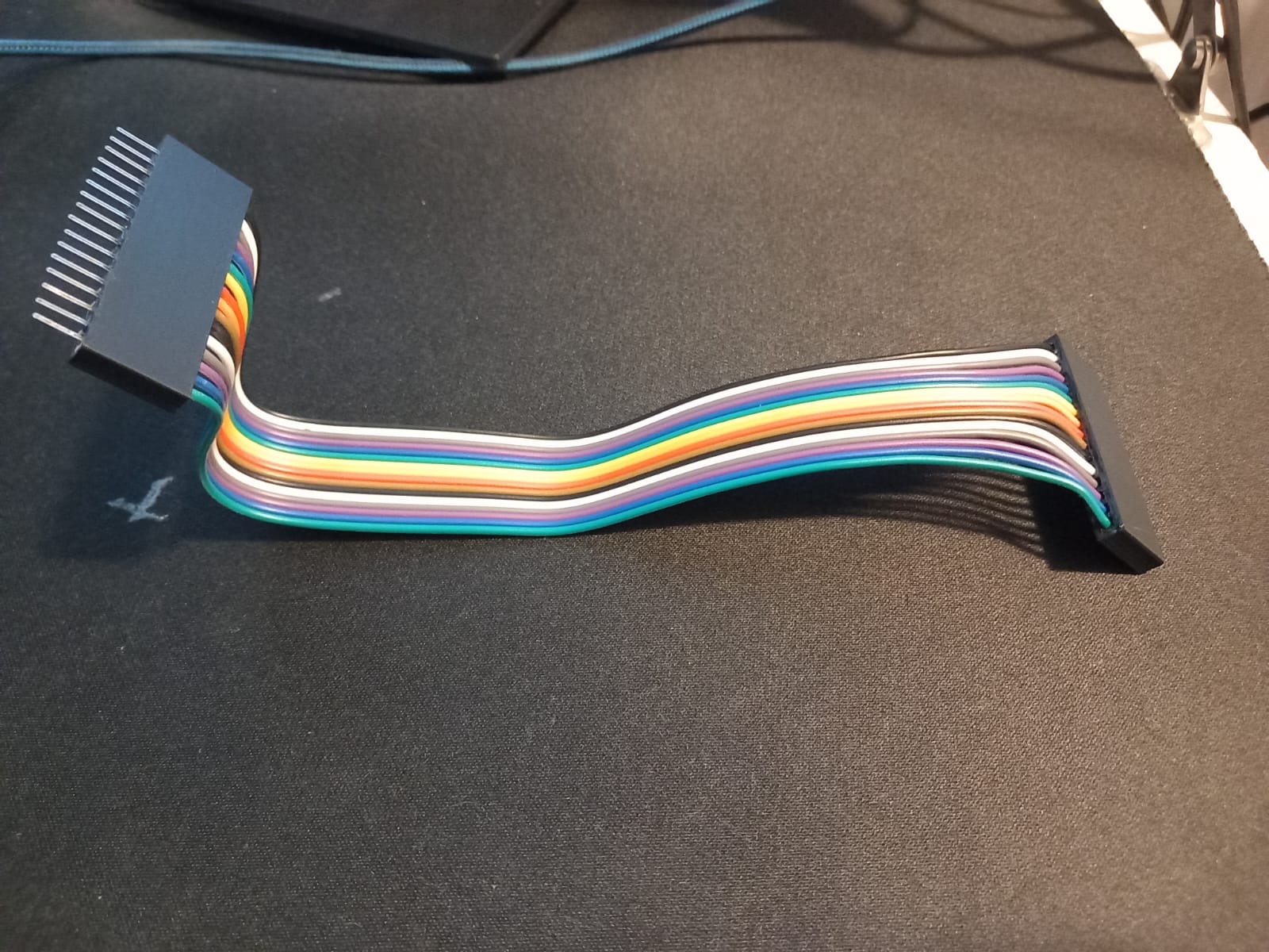 Jumper wire Binder (Plug) x16