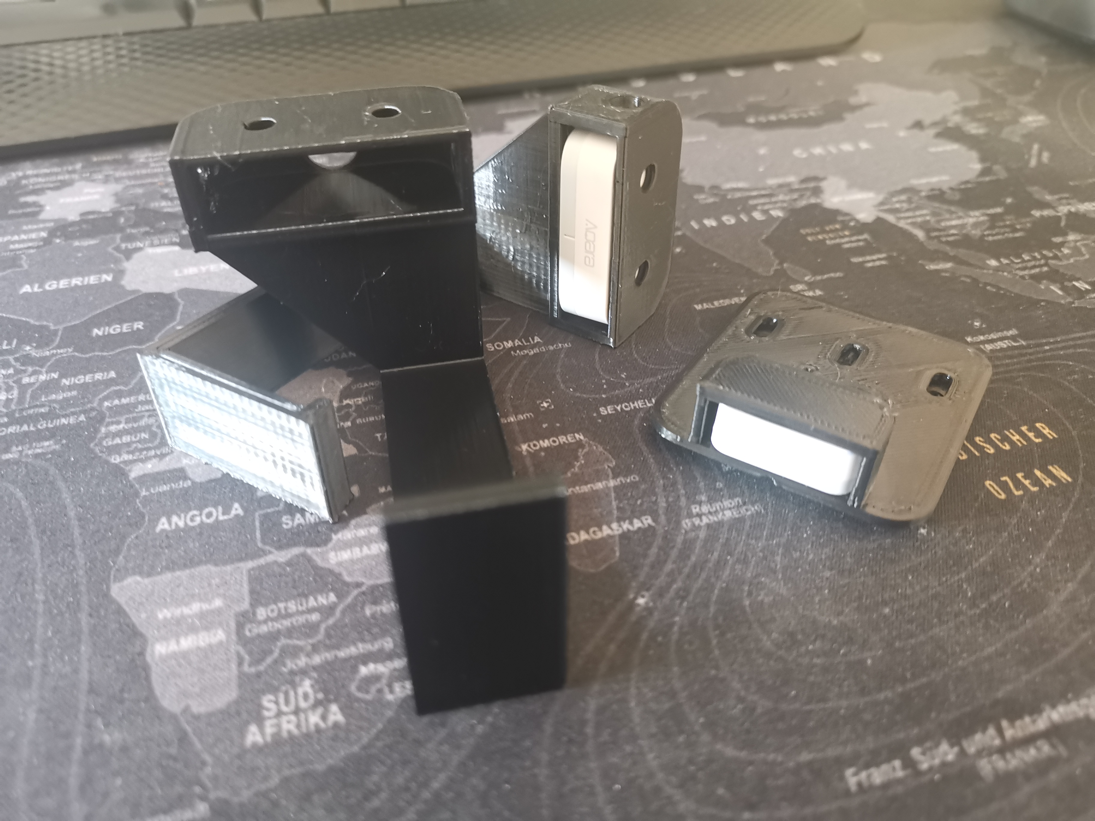 Garagedoor Sensor - Aqara Marantec — thumbnail 4