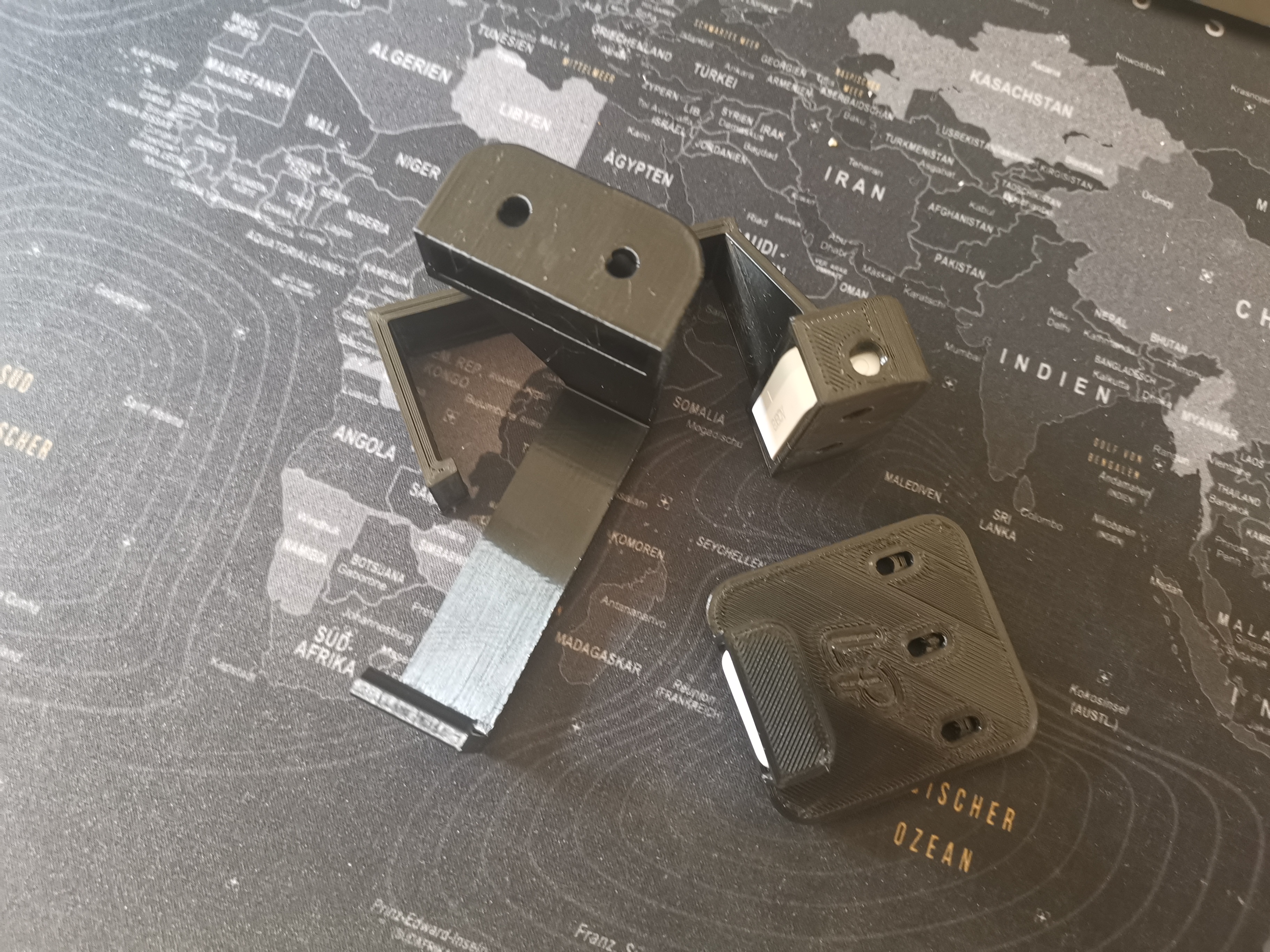 Garagedoor Sensor - Aqara Marantec — thumbnail 5