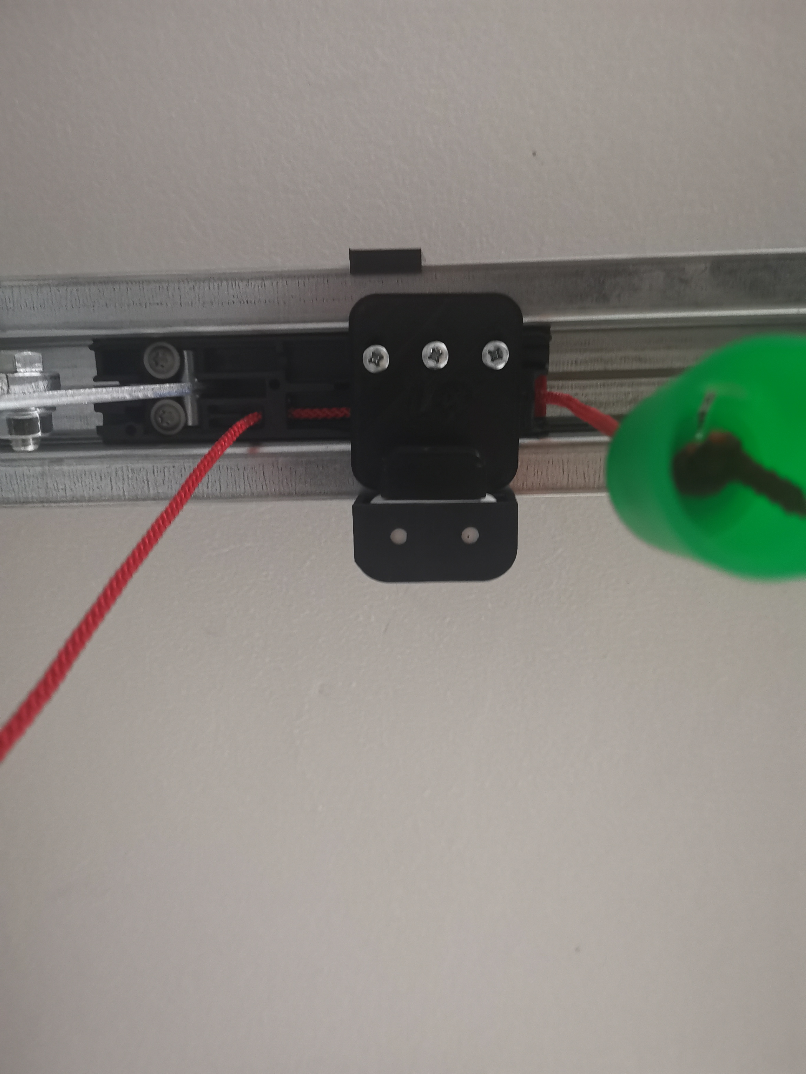 Garagedoor Sensor - Aqara Marantec — thumbnail 3