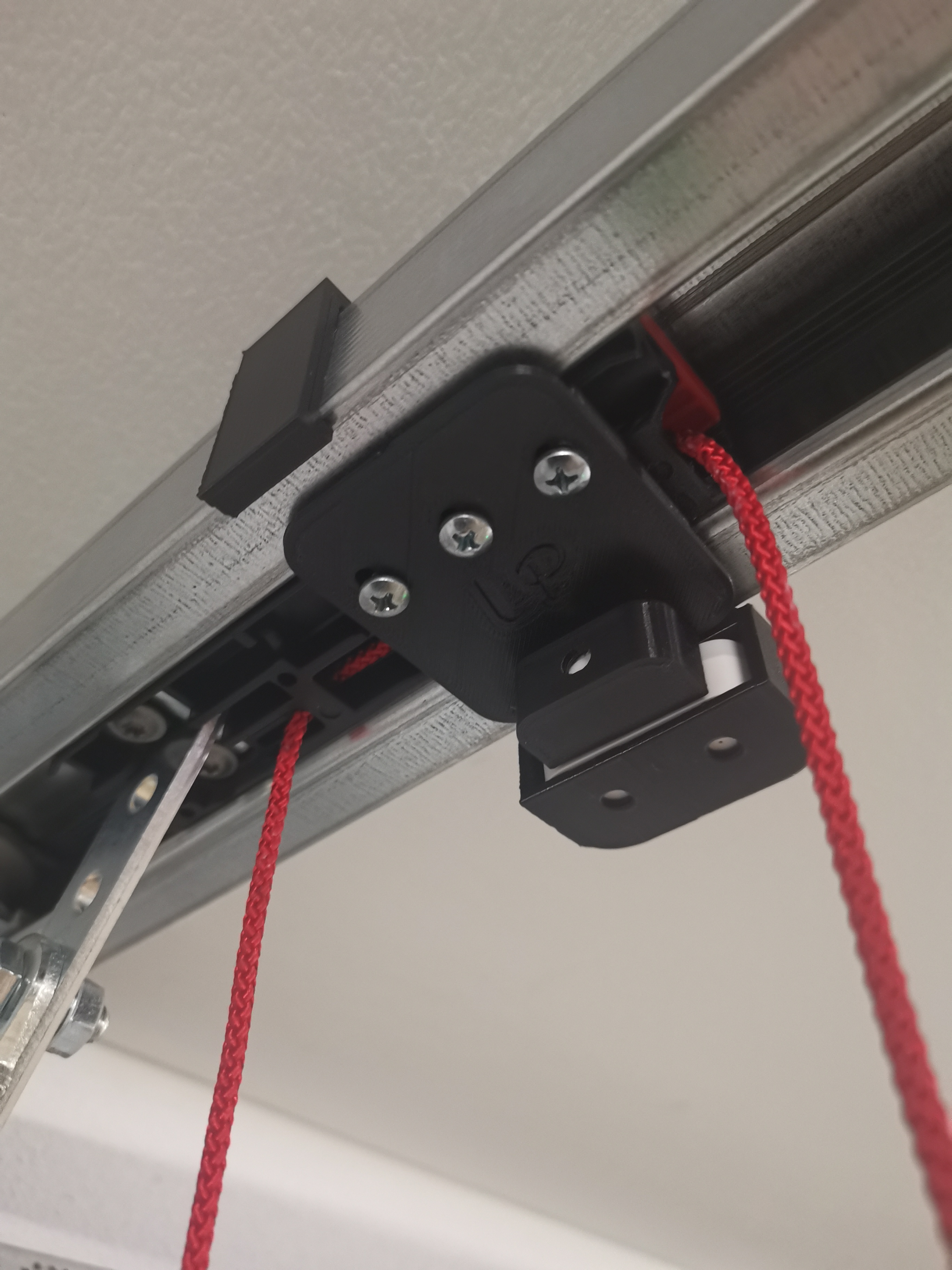 Garagedoor Sensor - Aqara Marantec — thumbnail 2