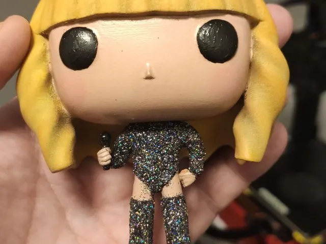 Taylor Swift Funko reputation tour