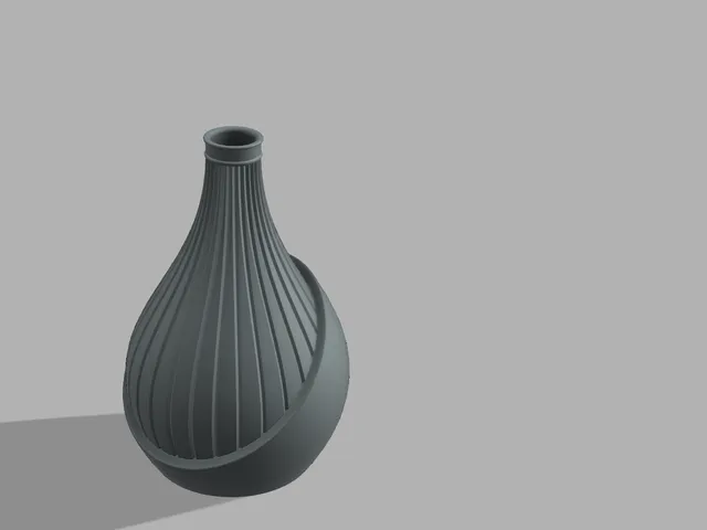 Yvan Vase