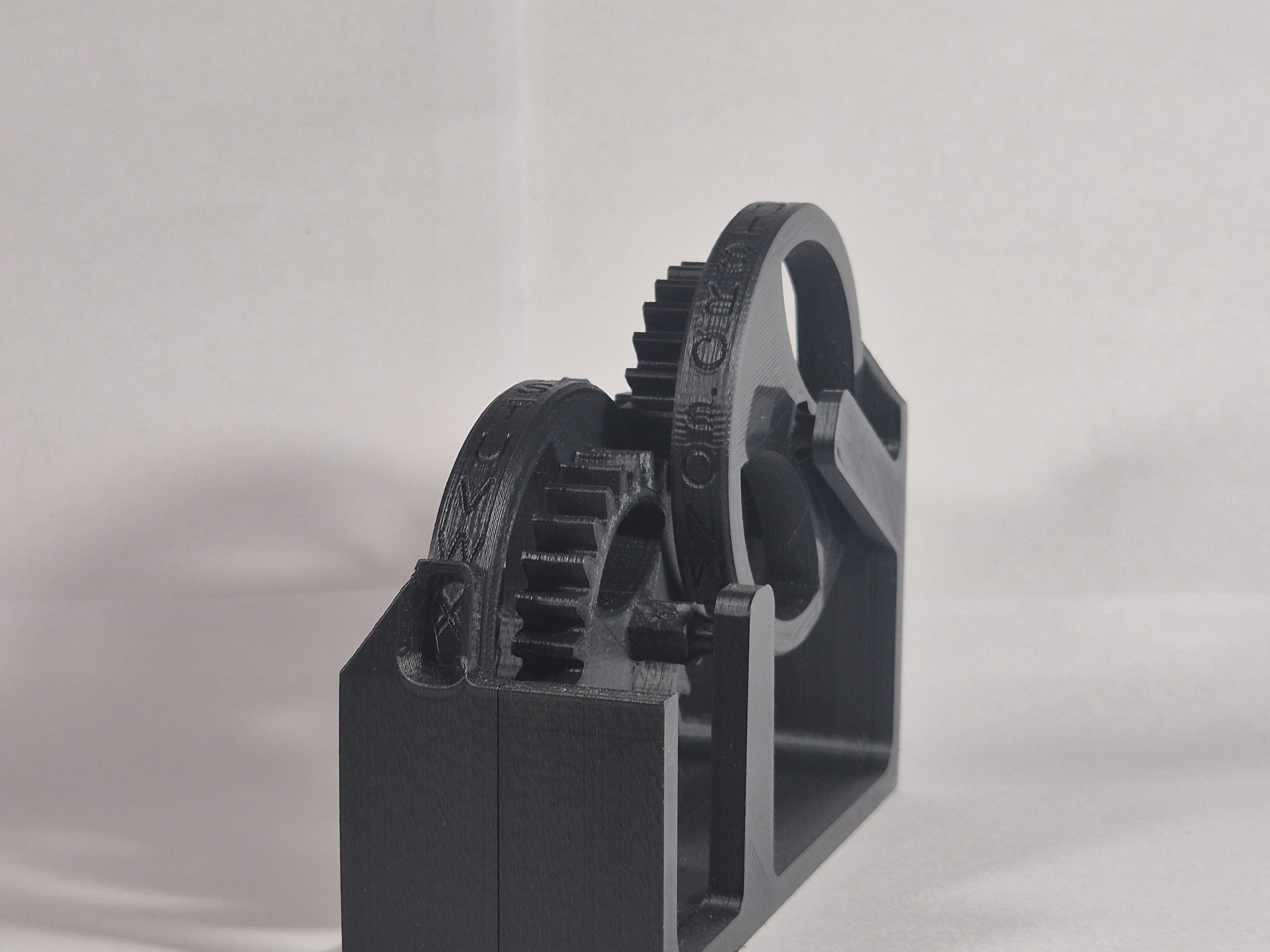 Substitution Cryptography Machine - Enigmatic Wheels — miniatura 3