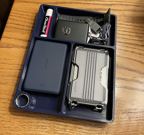 EDC Tray — miniatura 2