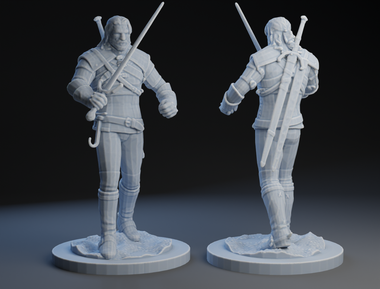 Geralt of Rivia