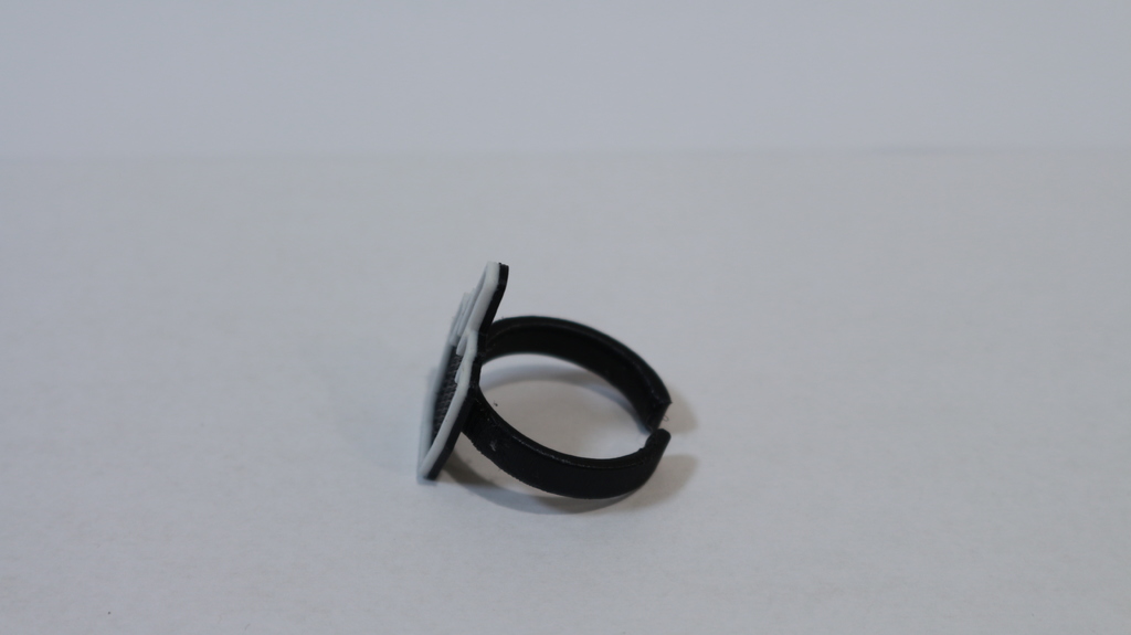 Middle Finger Ring — miniatura 6