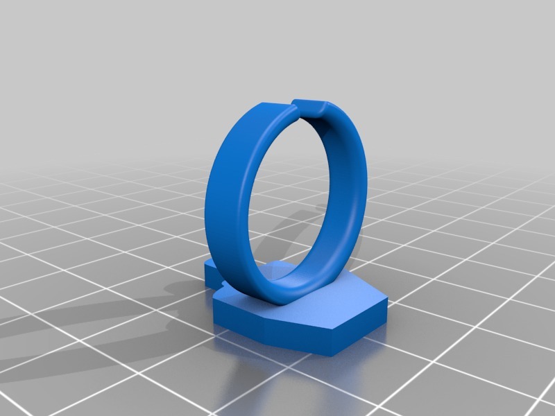 Middle Finger Ring — miniatura 7