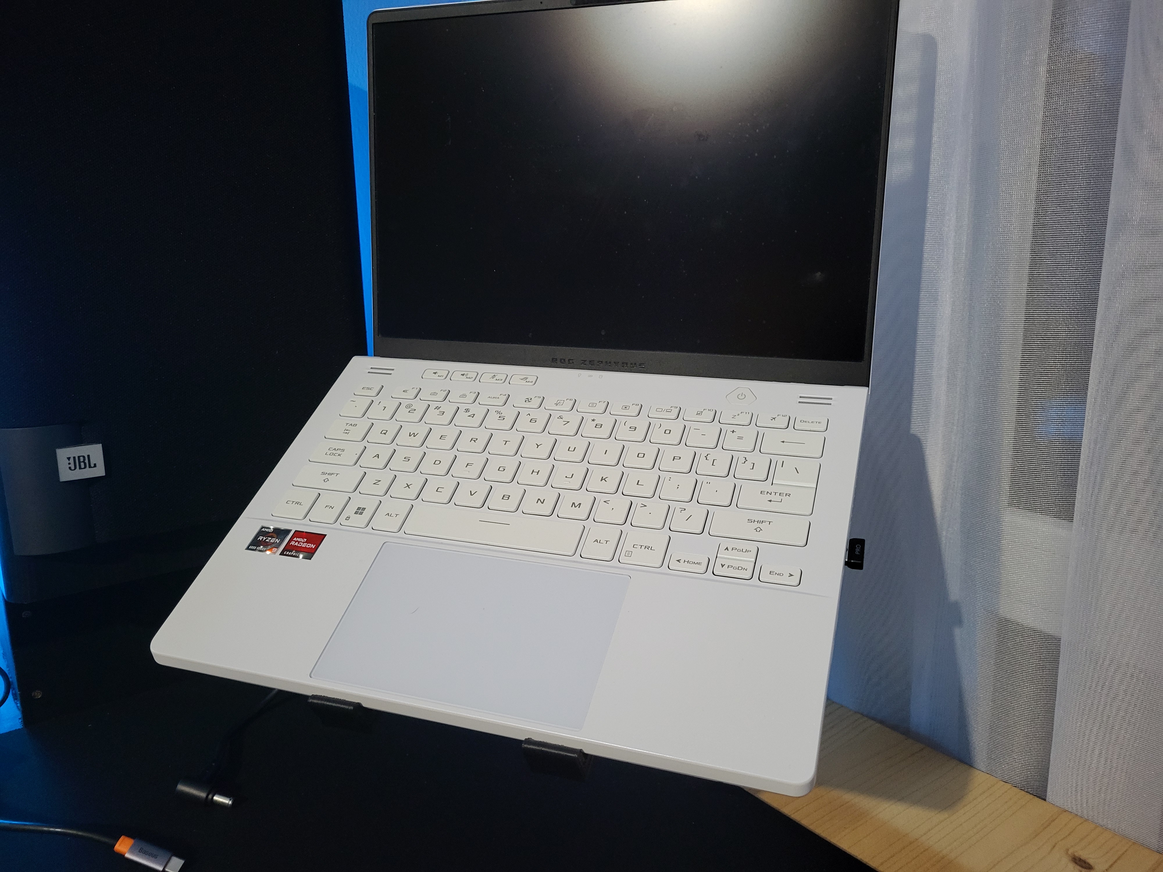 Vesa 100 notebook mount — miniatura 2