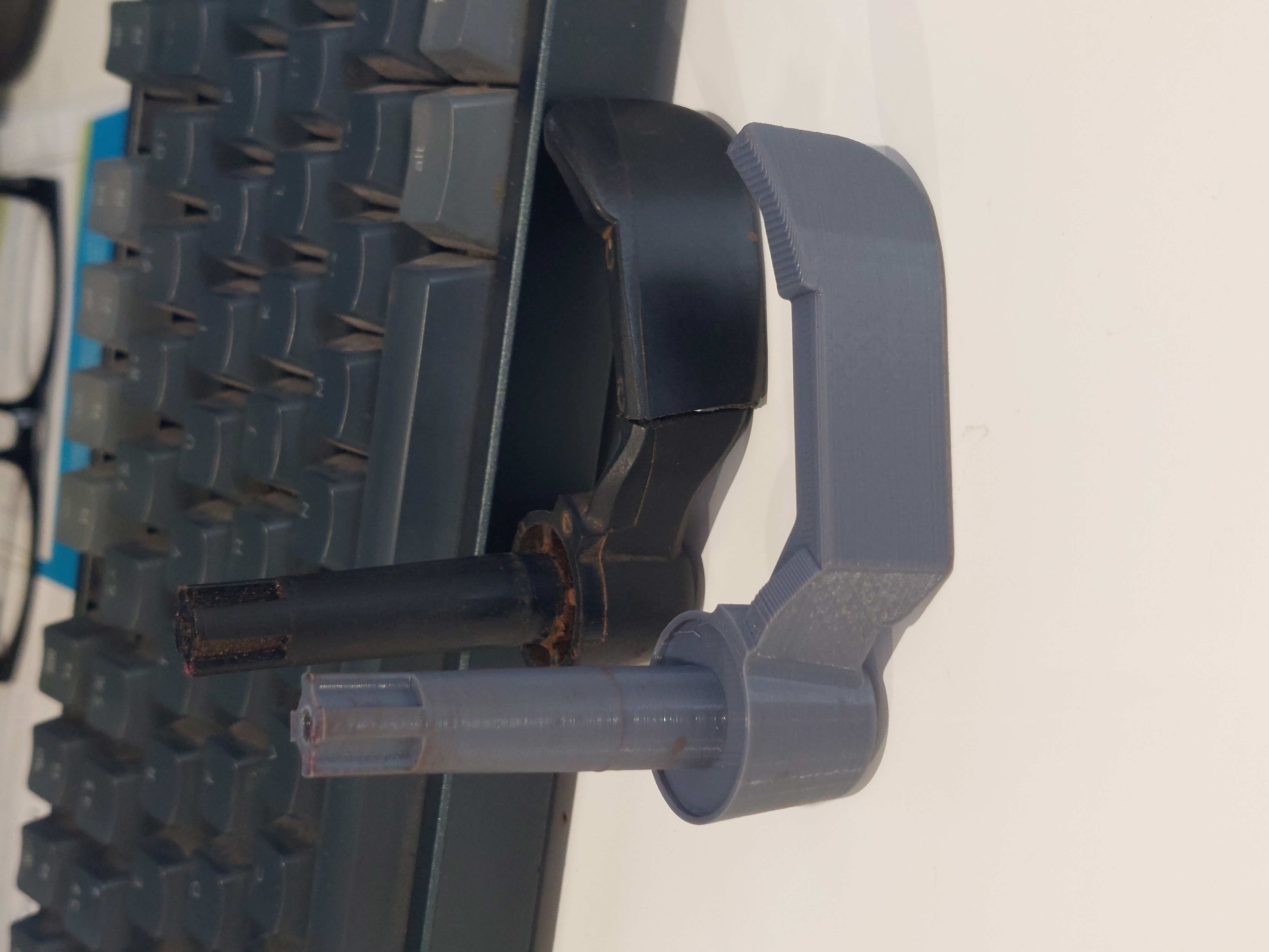 Polaris ATV Throttle Lever
