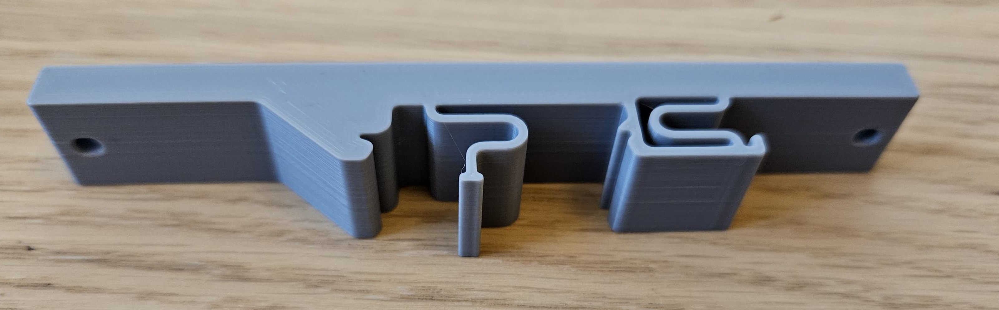 DIN Mount DM542T