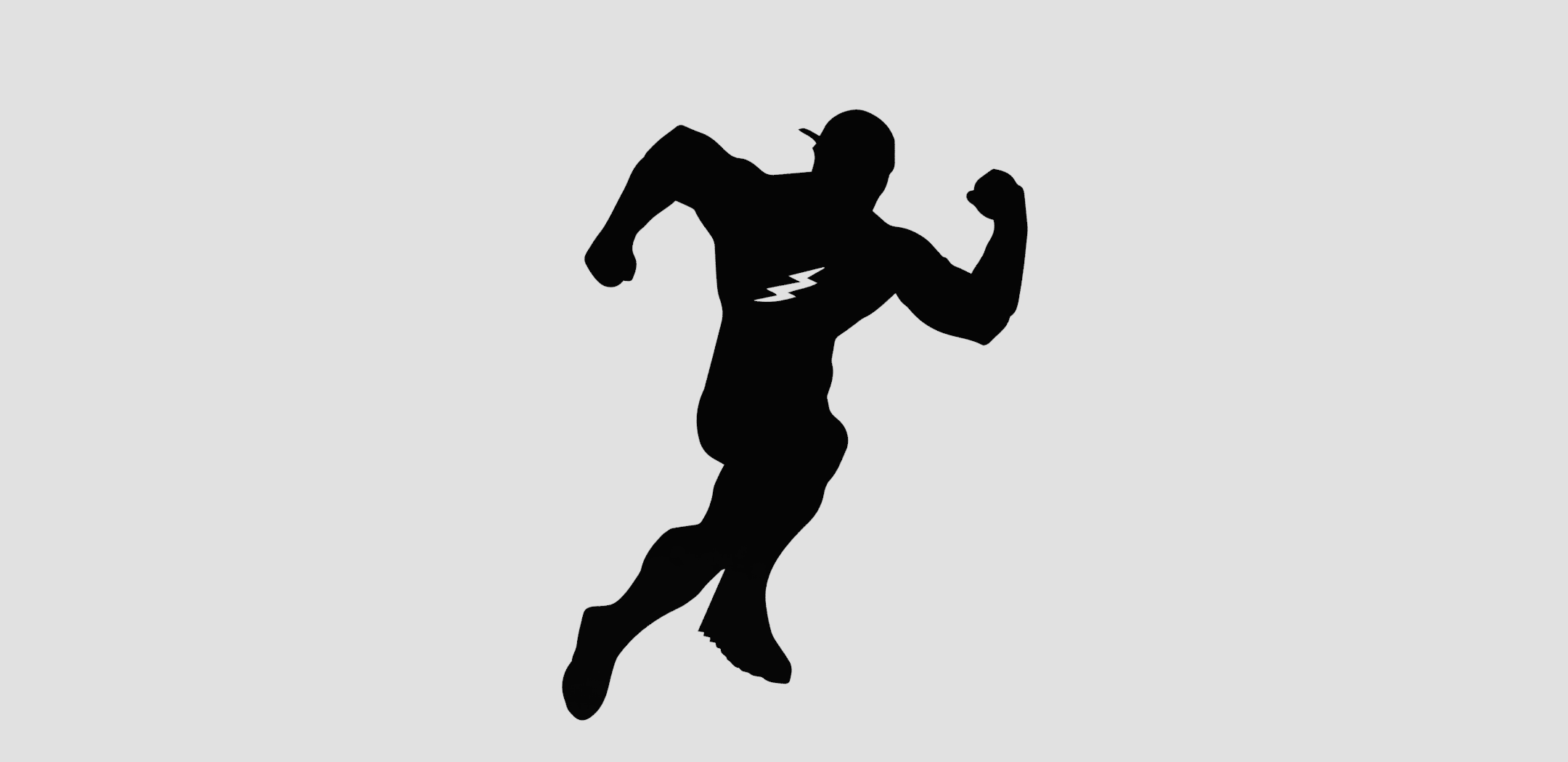 Flash Wall Art