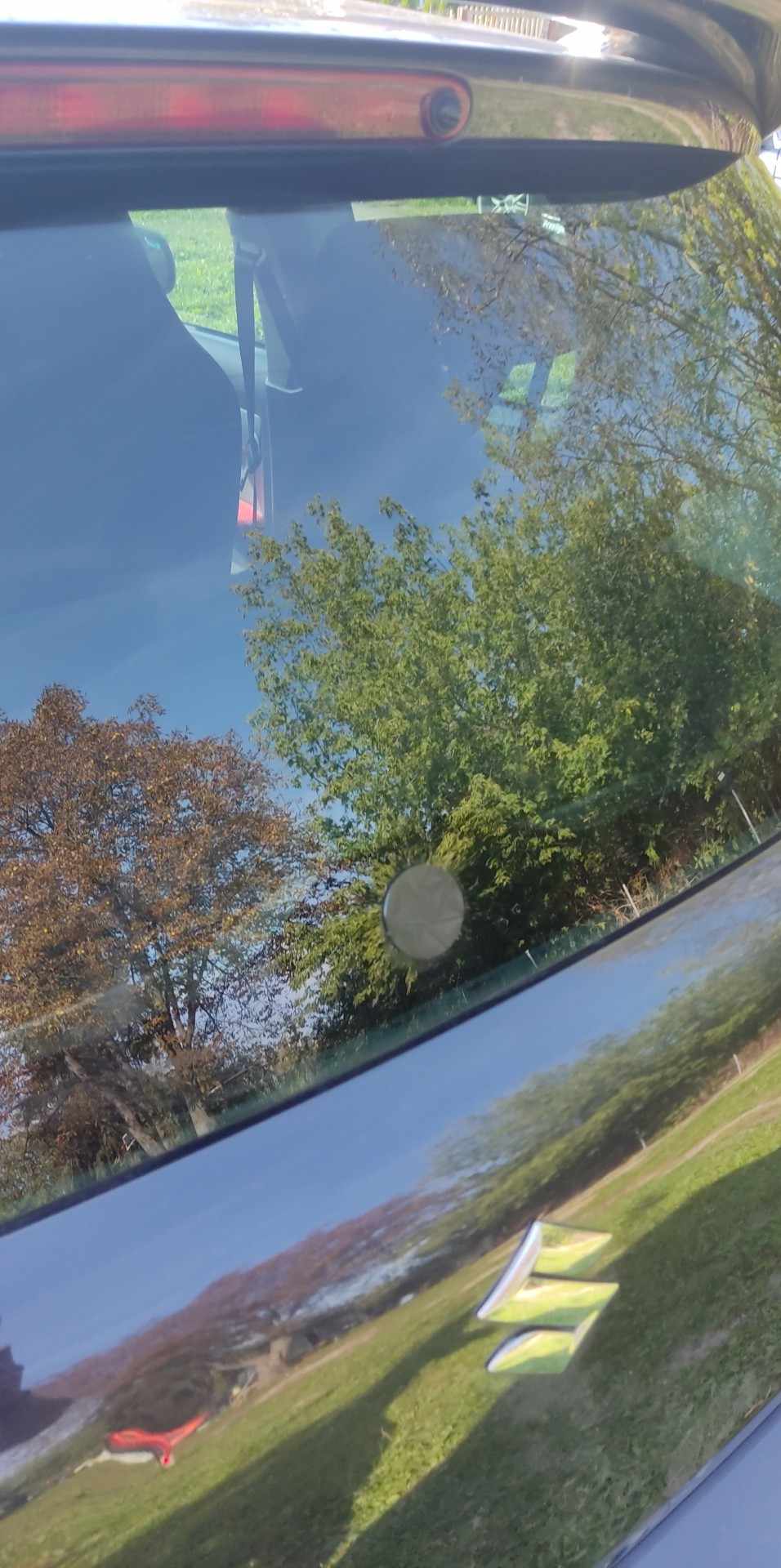 Suzuki swift car wiper delete by AdrianM Download free STL model