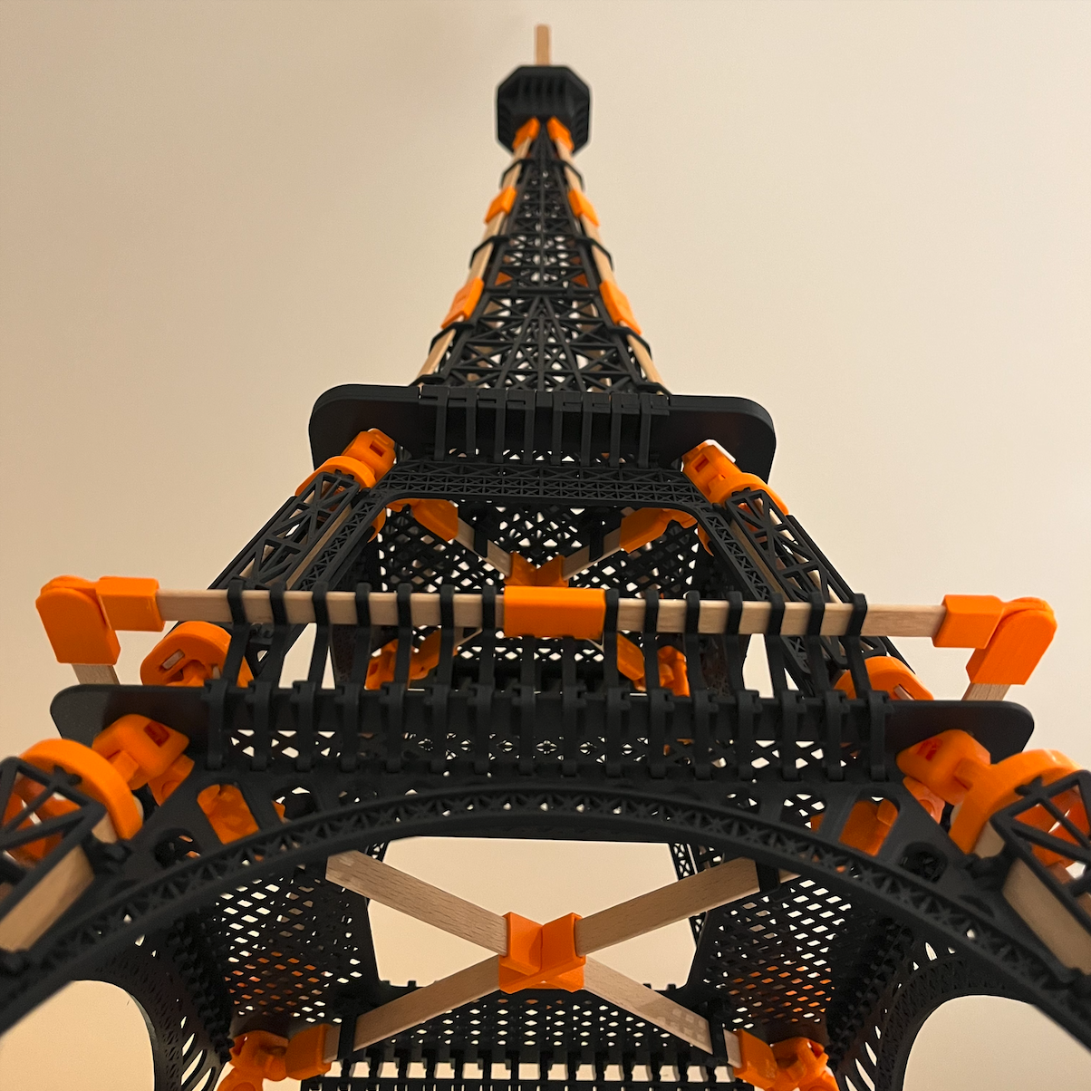 Eiffel Tower