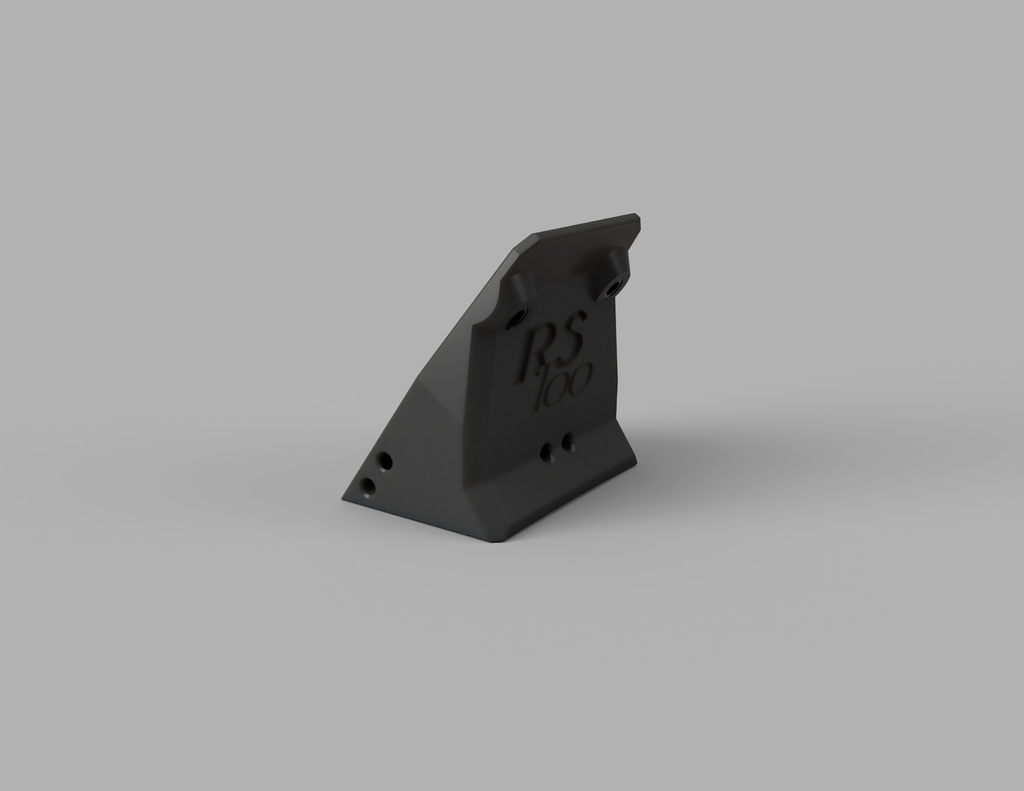 Vakaros Atlas 2 RS100 Mount