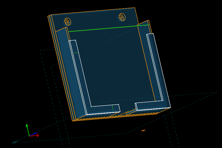 Mobile Phone Holder - Samsung Galaxy S10