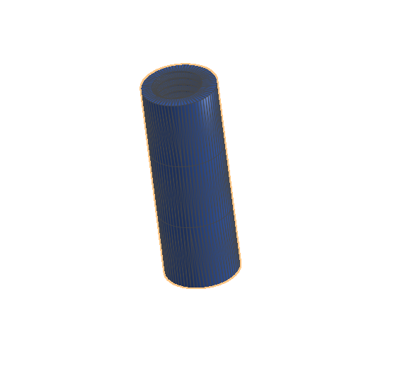 Miniatura 5 do modelo 3D GPU holder ajustable