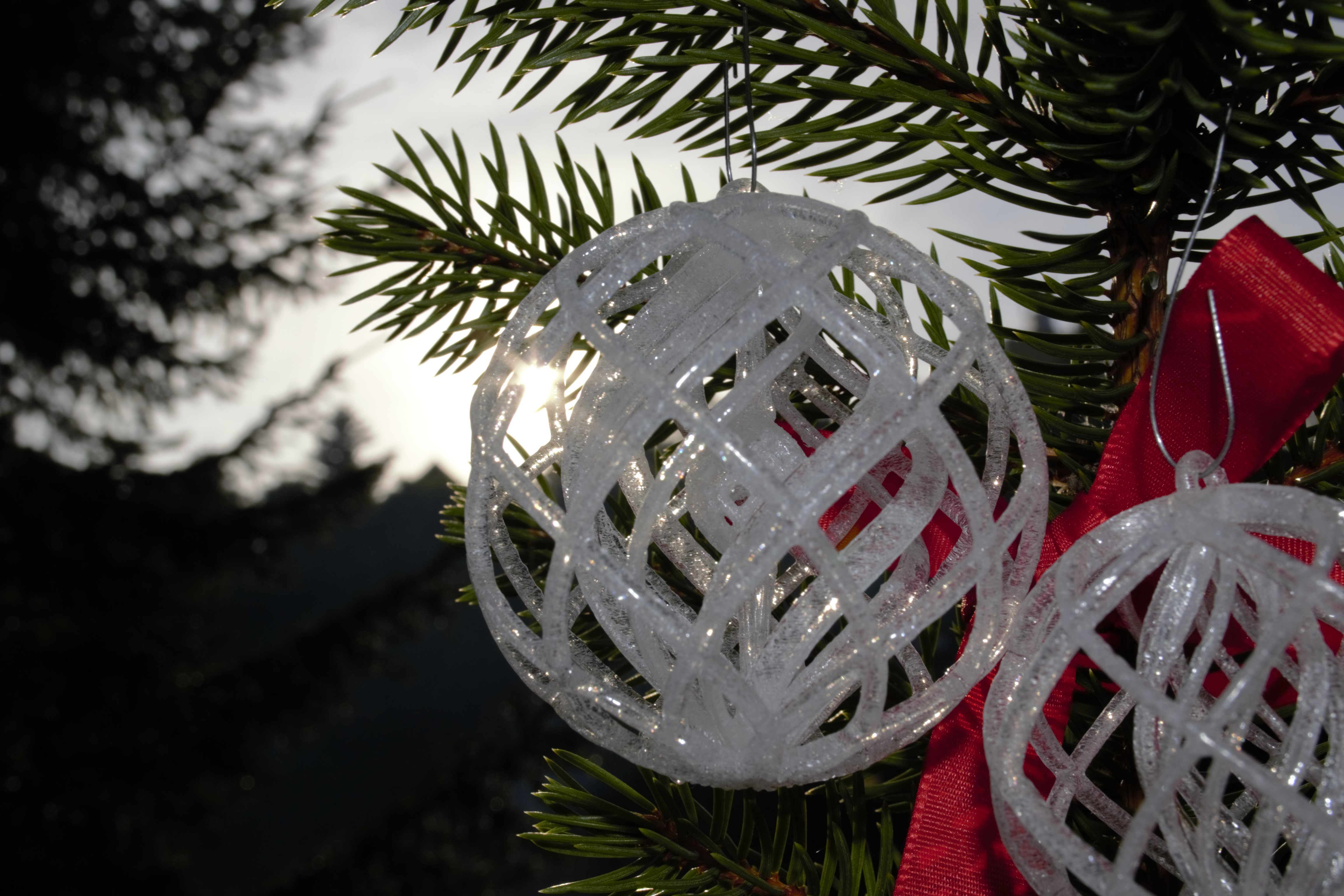 Xmas Orb 1 — miniatura 2