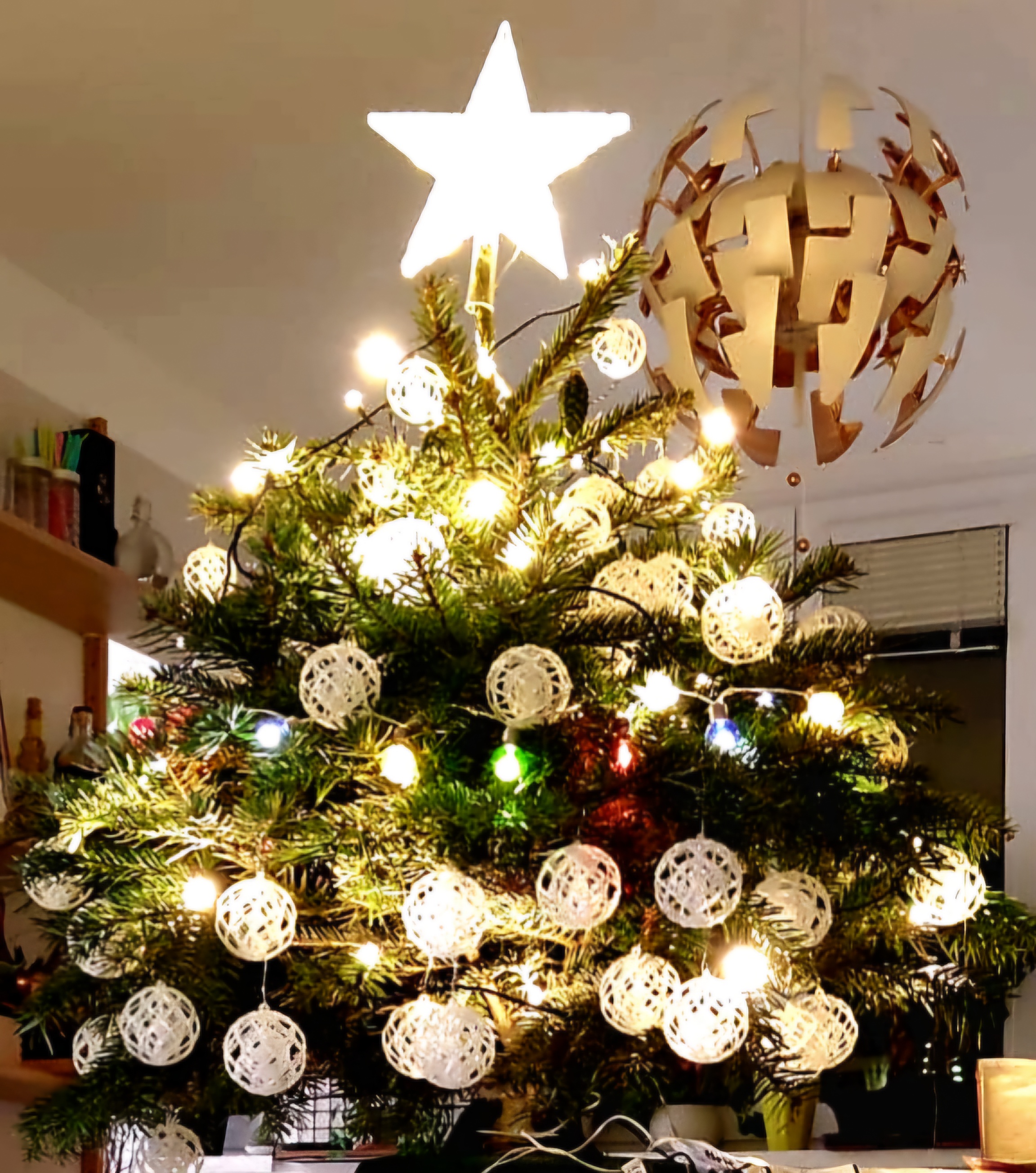 Xmas Orb 2 — thumbnail 2