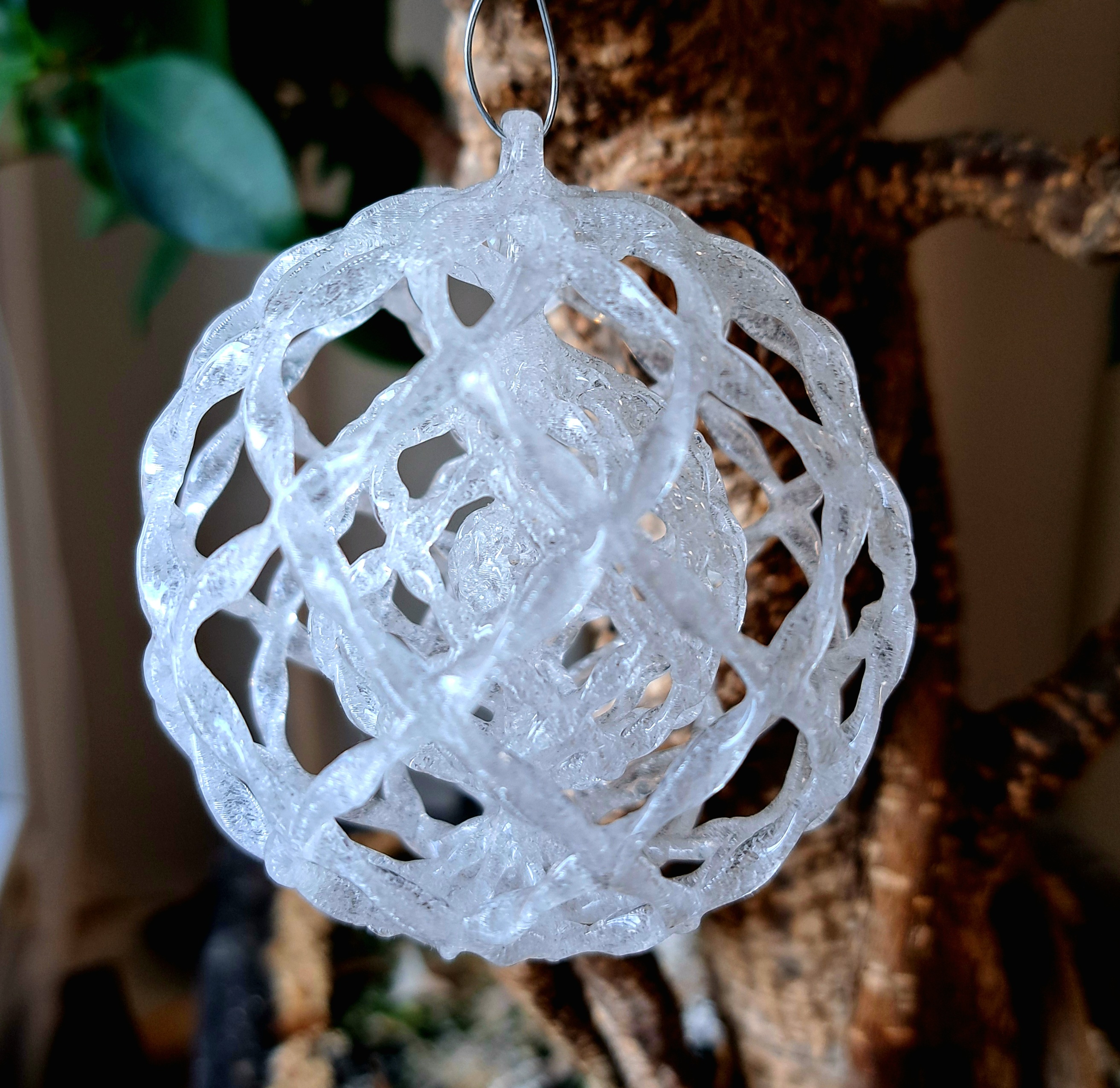 Xmas Orb 2