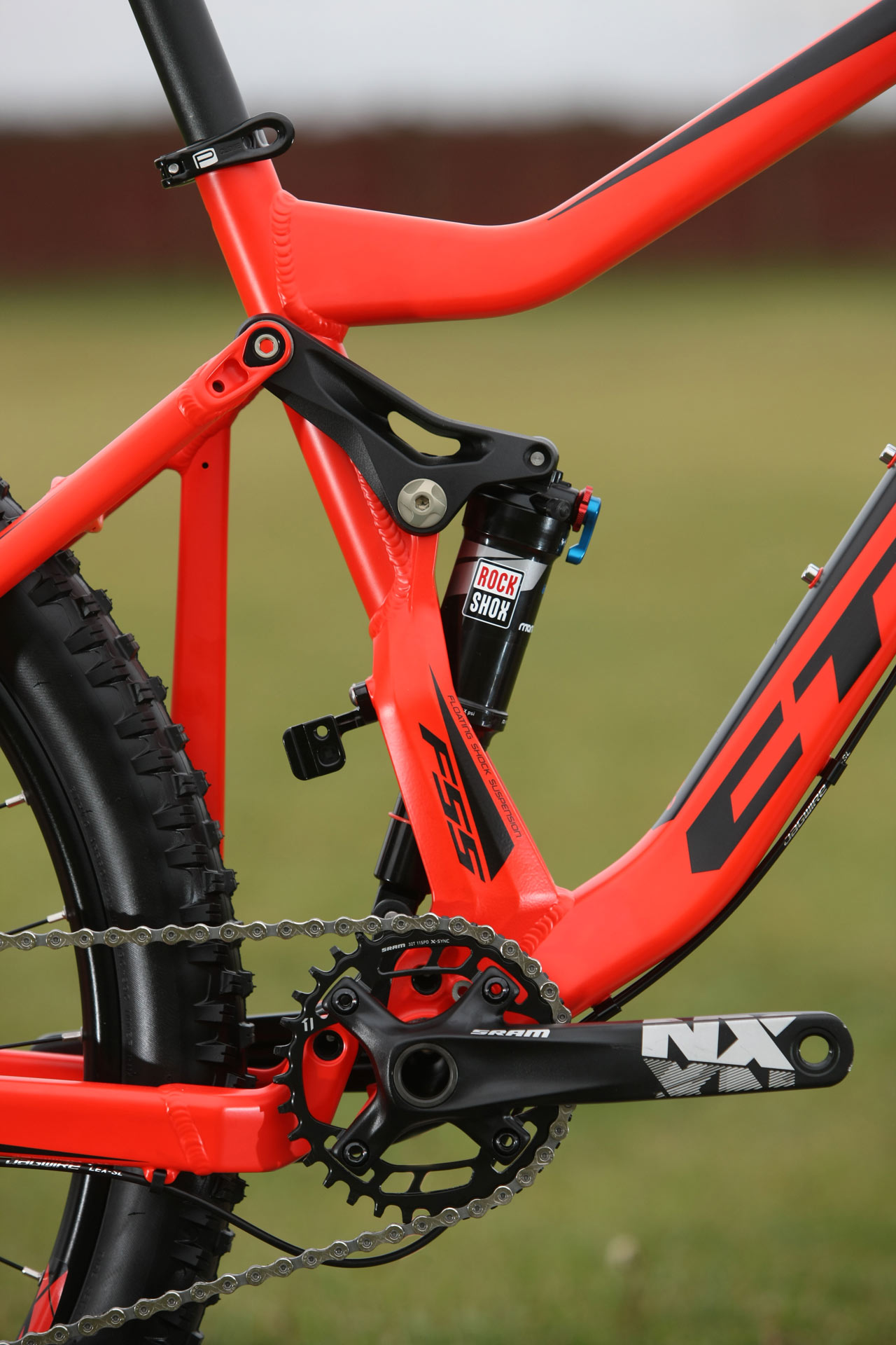 CTM Scroll shock guard by Marty McHanical Download free STL model