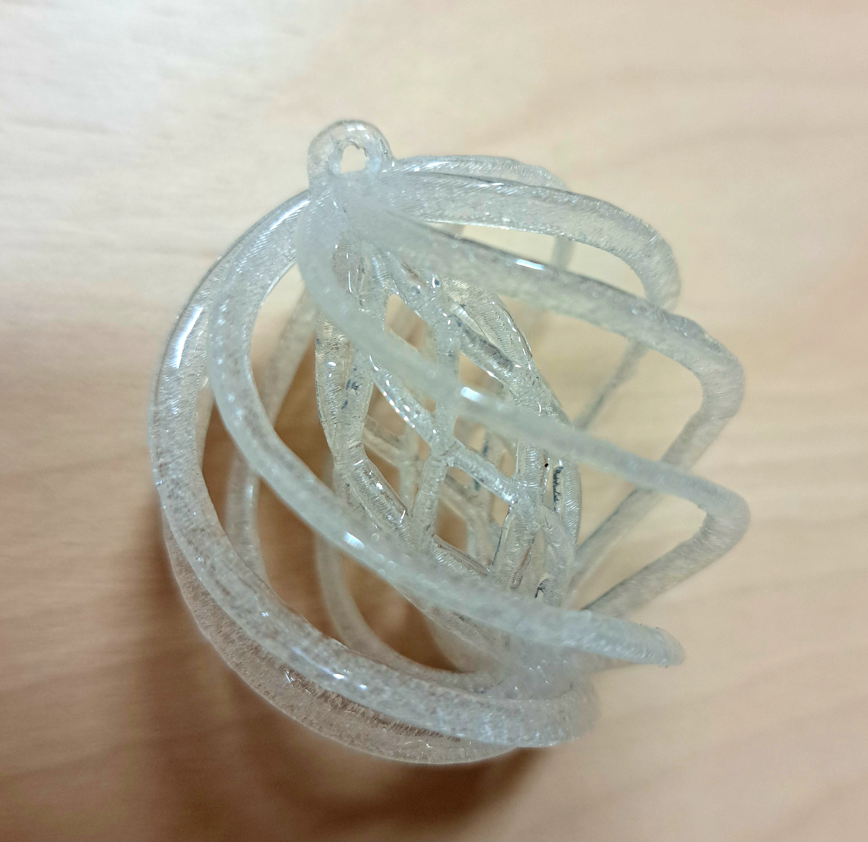 Xmas Orb 3 — miniatura 2