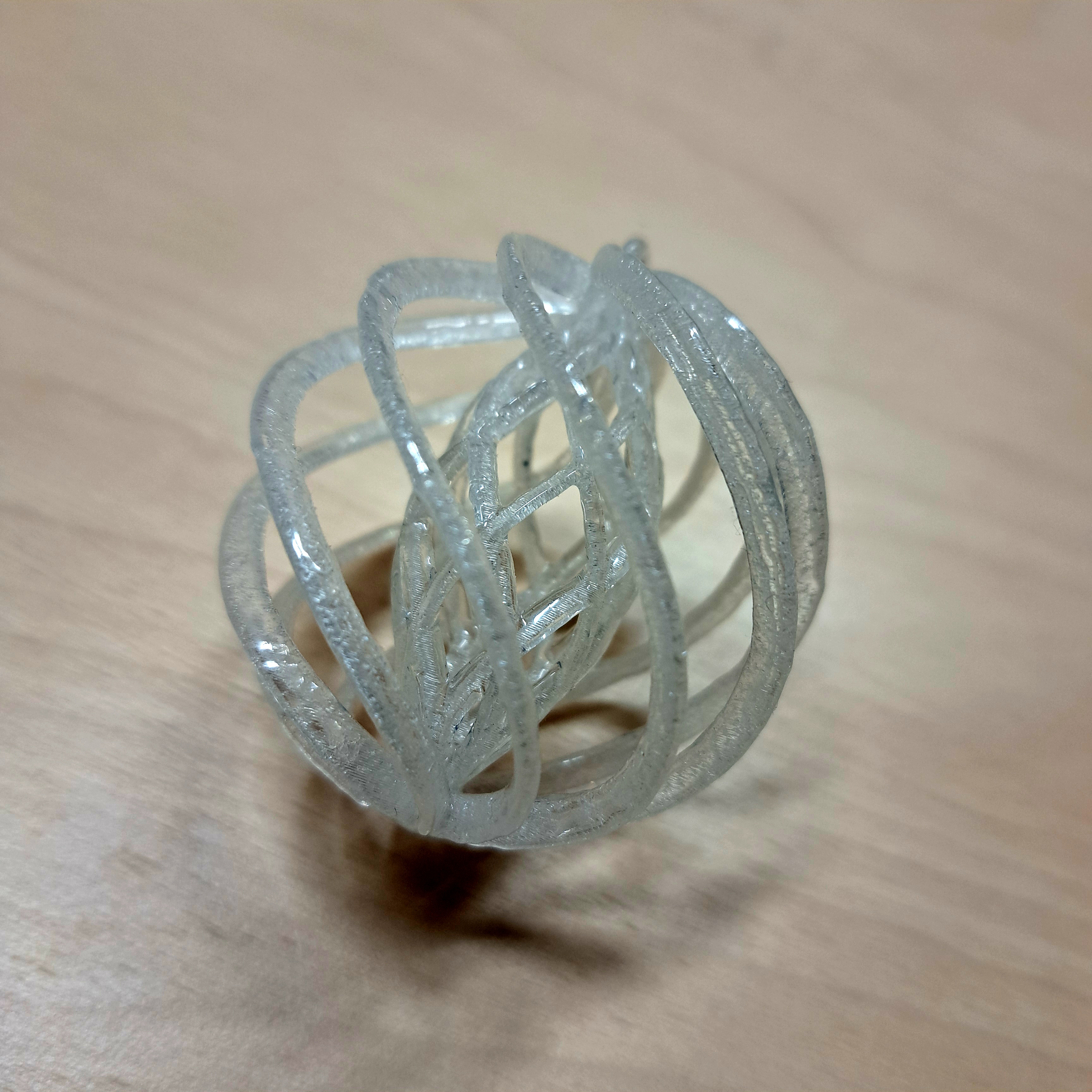 Xmas Orb 3 — miniatura 4