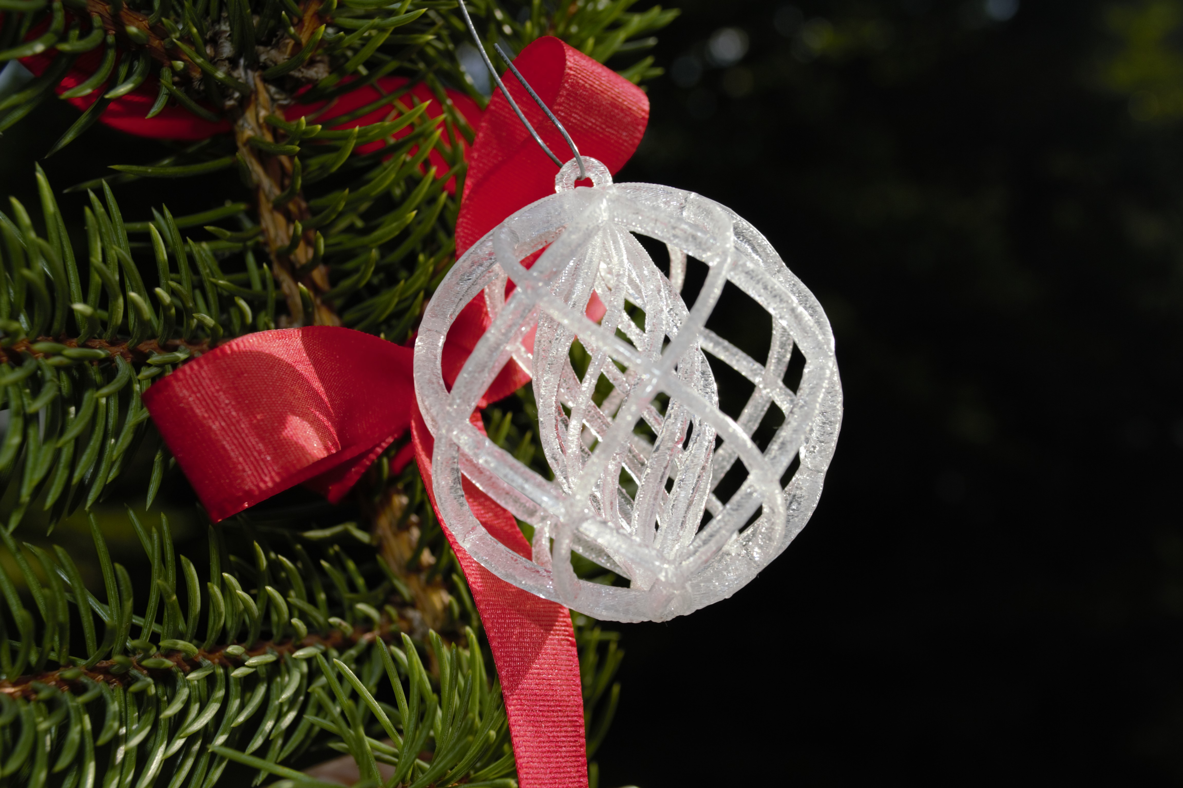 Xmas Orb 4 — miniatura 2