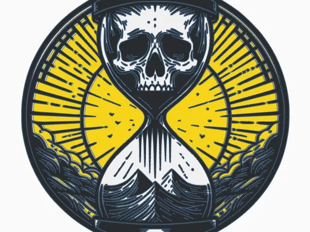 Wall art / coaster: Limited time (1)