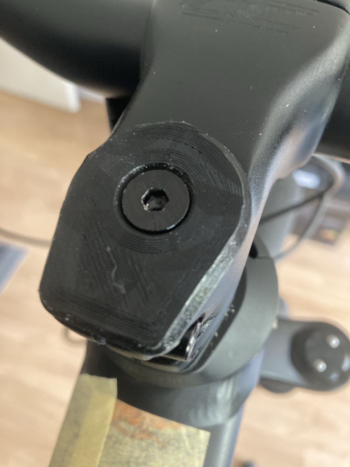 Top Cap replacement for Merida ninety six