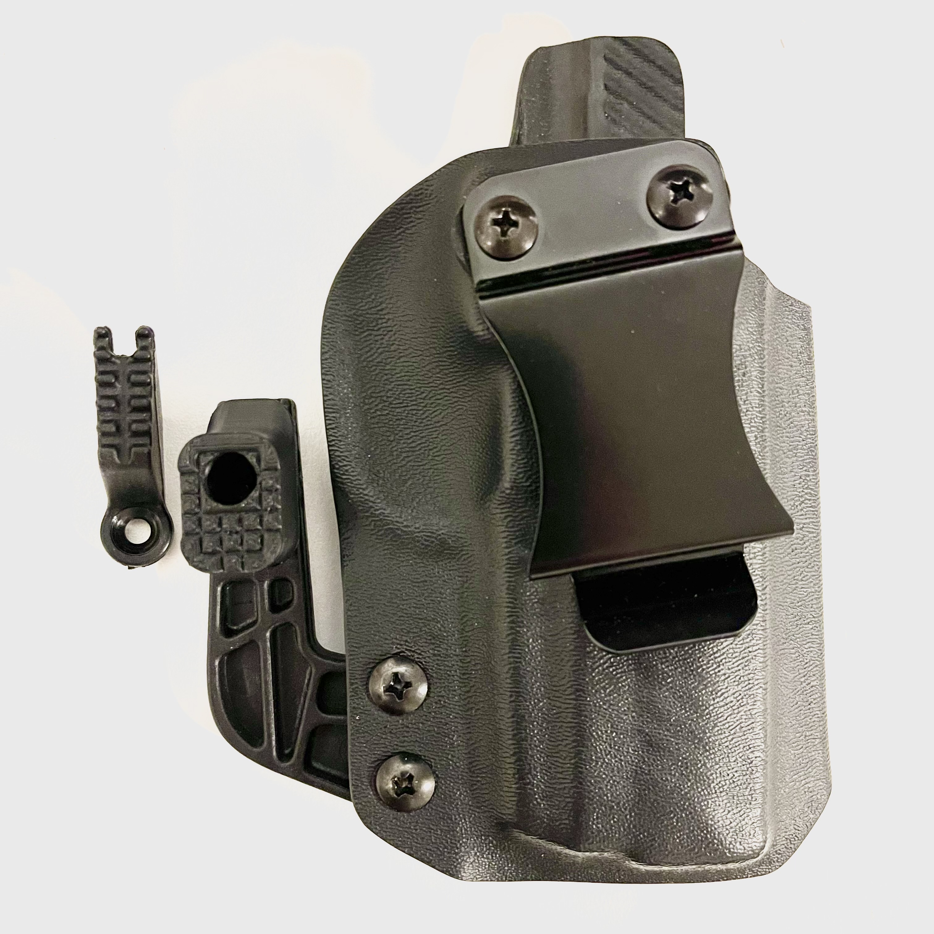 Holster Claw for Black Point Tactical Holsters