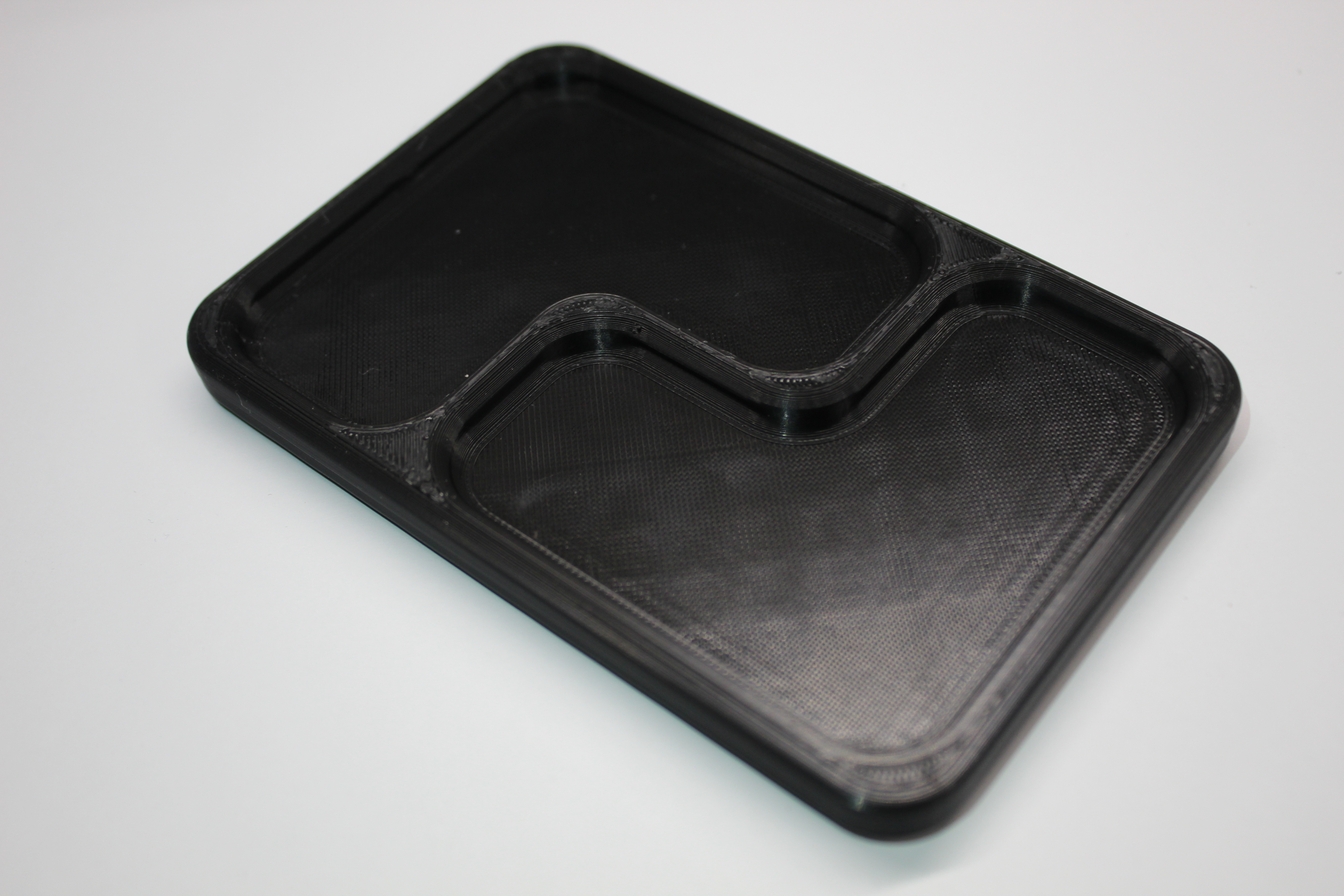 Tray