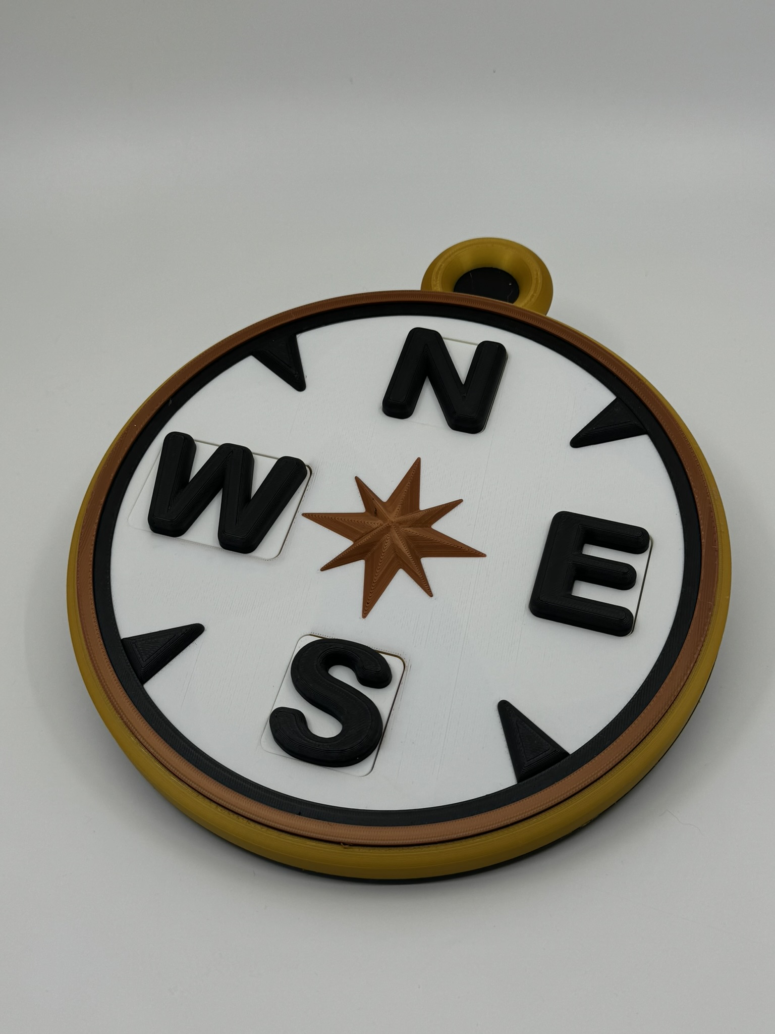 Compass Puzzle — miniatura 4