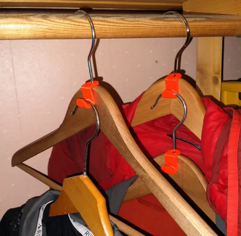 YAHH Hanger Hook