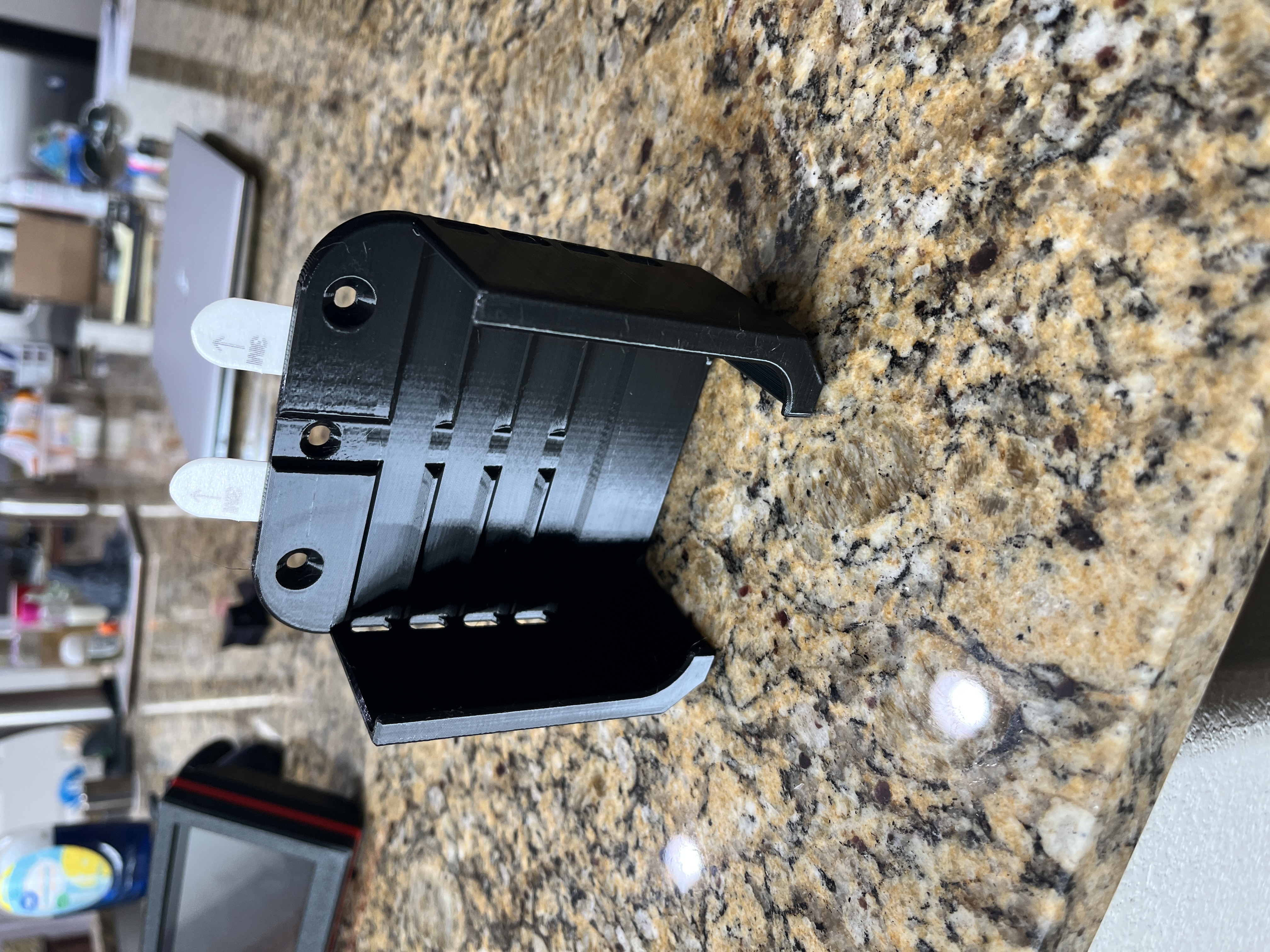 Apple TV 4K Wall Mount