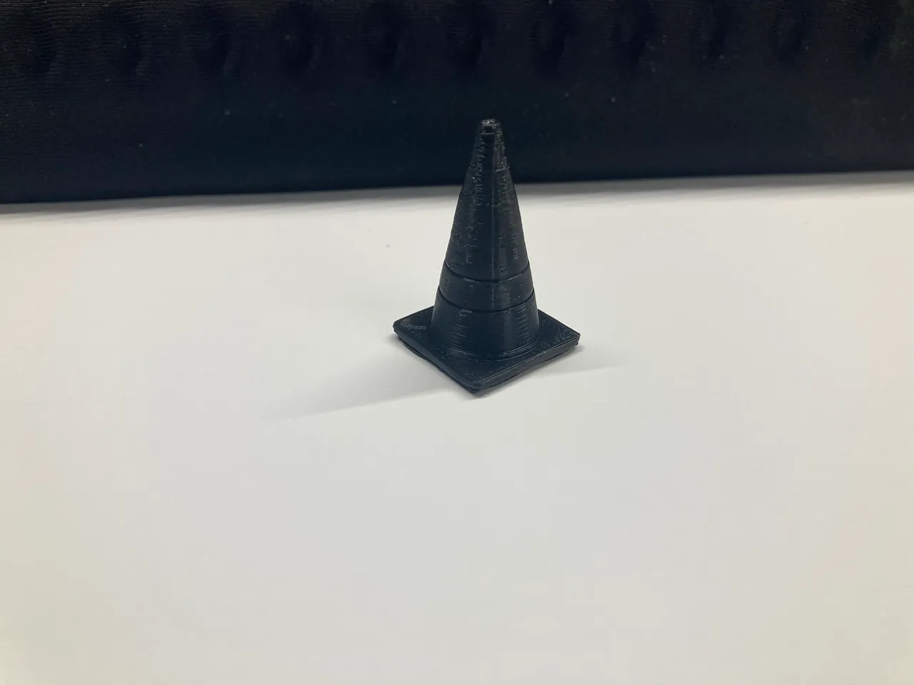 Cone by Alor1k | Download free STL model | Printables.com