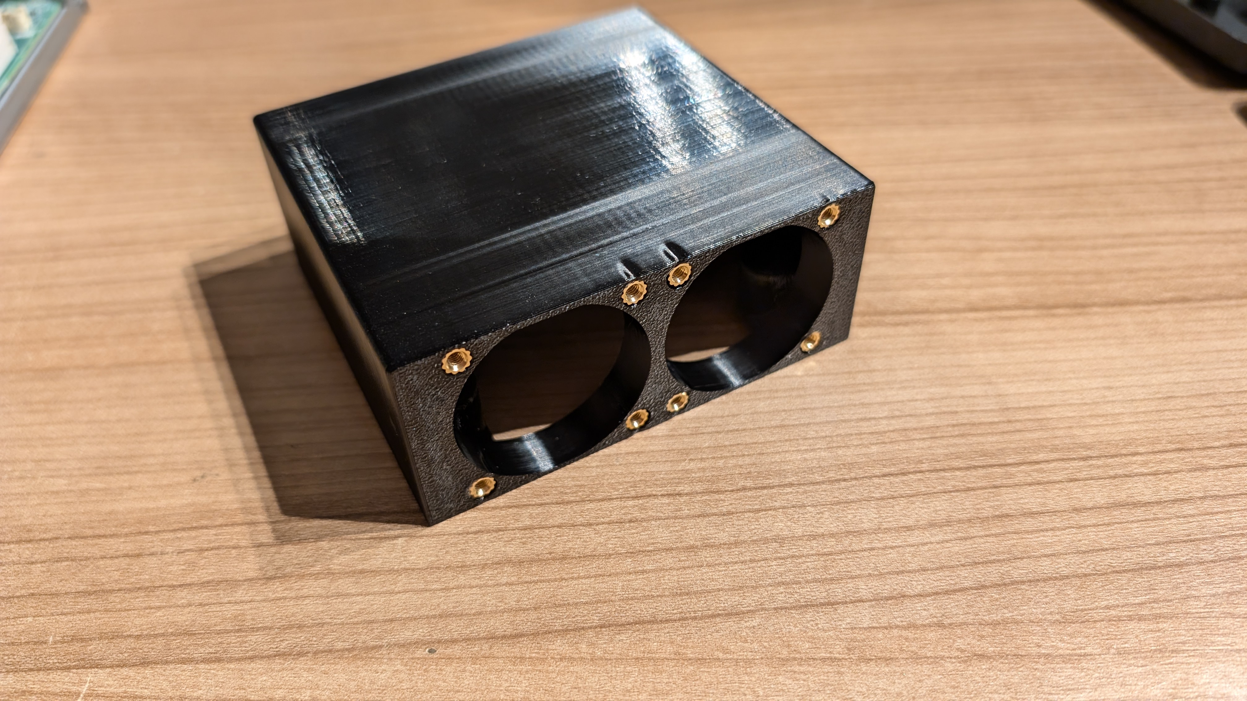 HP Microserver Gen8 CPU-Shroud — miniatura 7