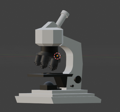 microscope / microscope — thumbnail 5