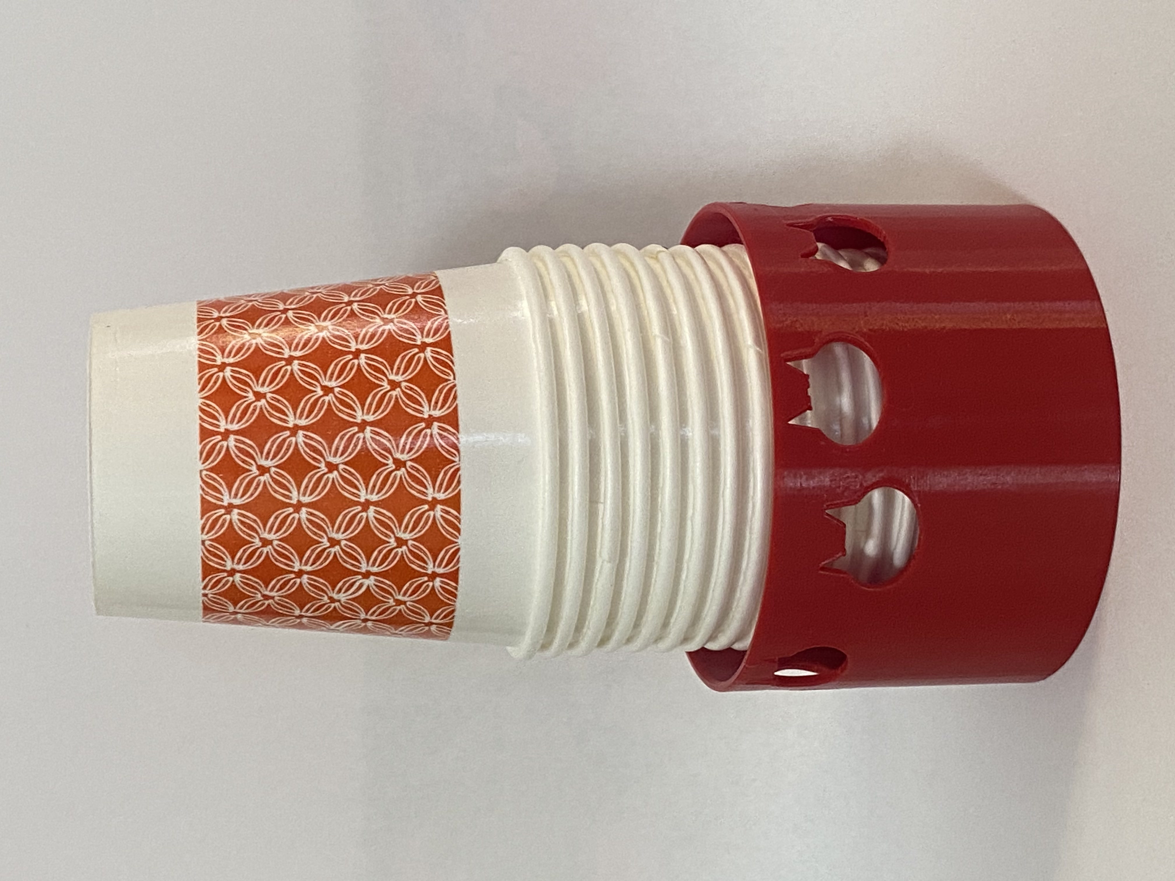 Paper Cup Stand for 3 oz cups