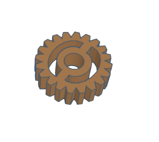 steampunk gear