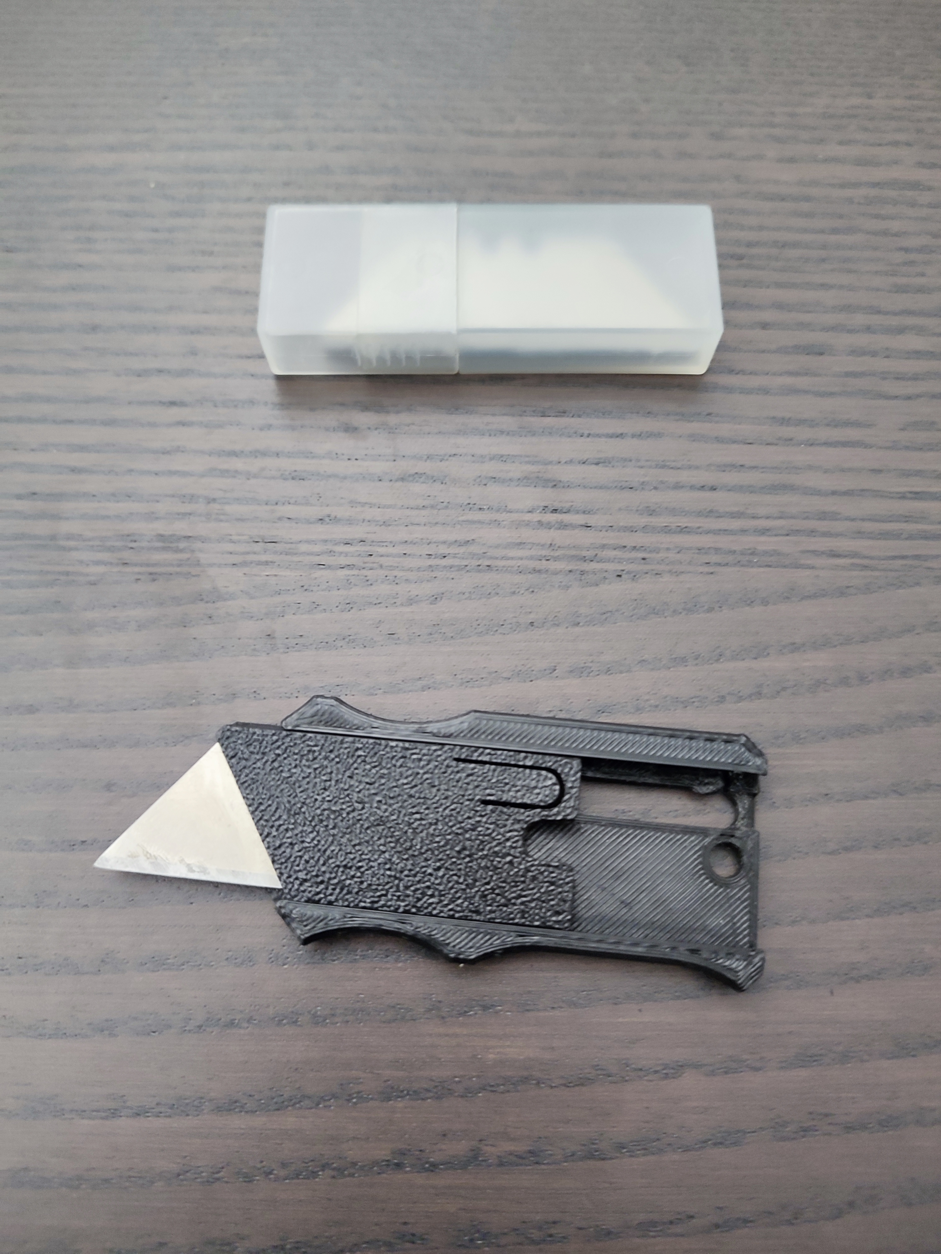 Utility knife — miniatura 2