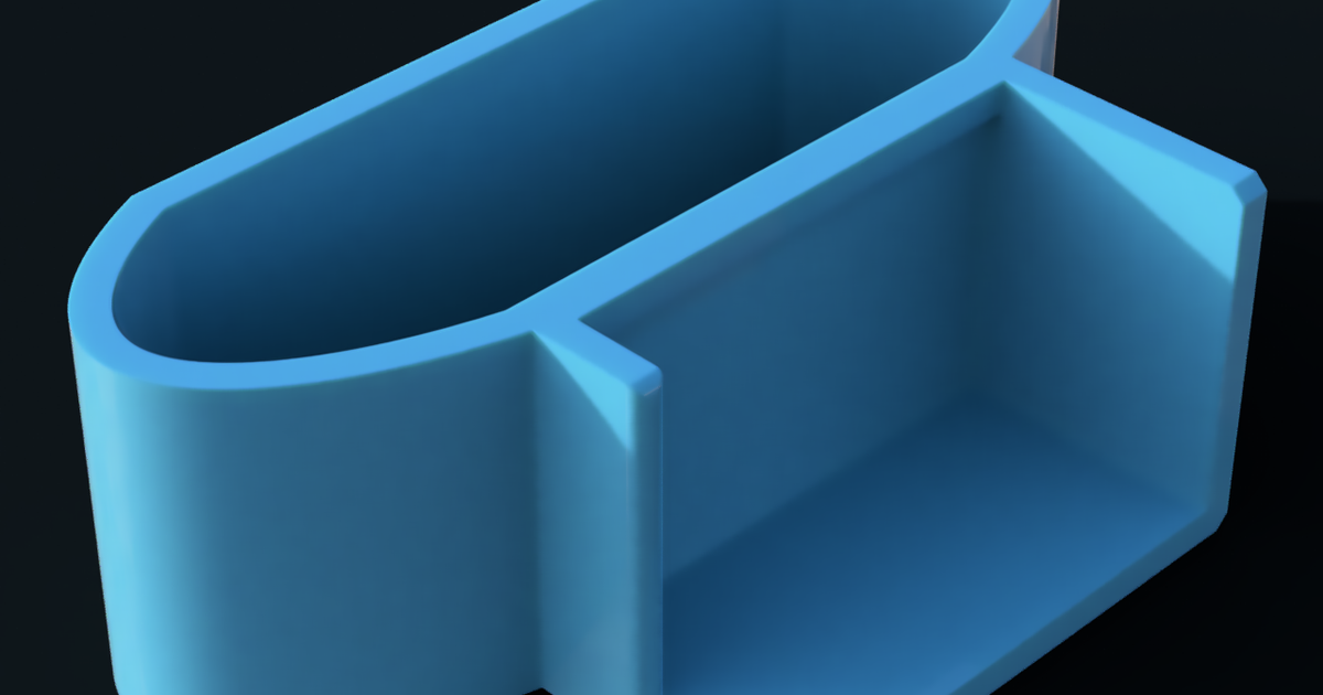 Antivibration feet for Elegoo Neptune 4 by srphilippe Download free