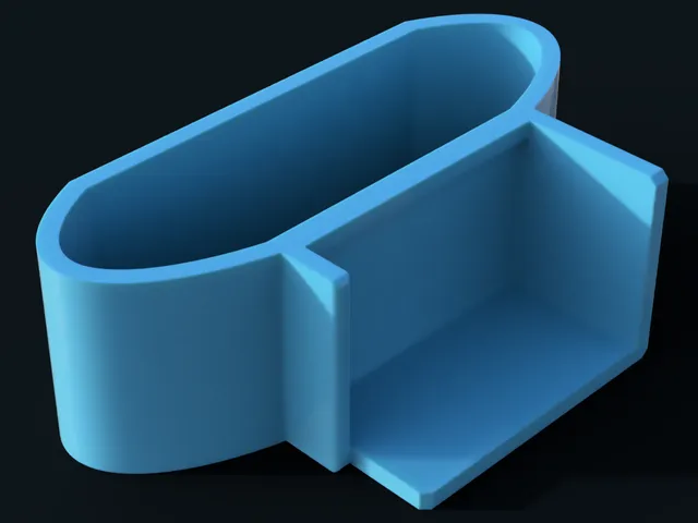 Antivibration feet for Elegoo Neptune 4