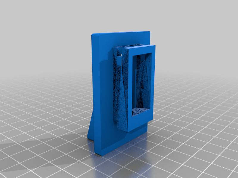 Rocky Rancilio Open Chute Doserless Conversion