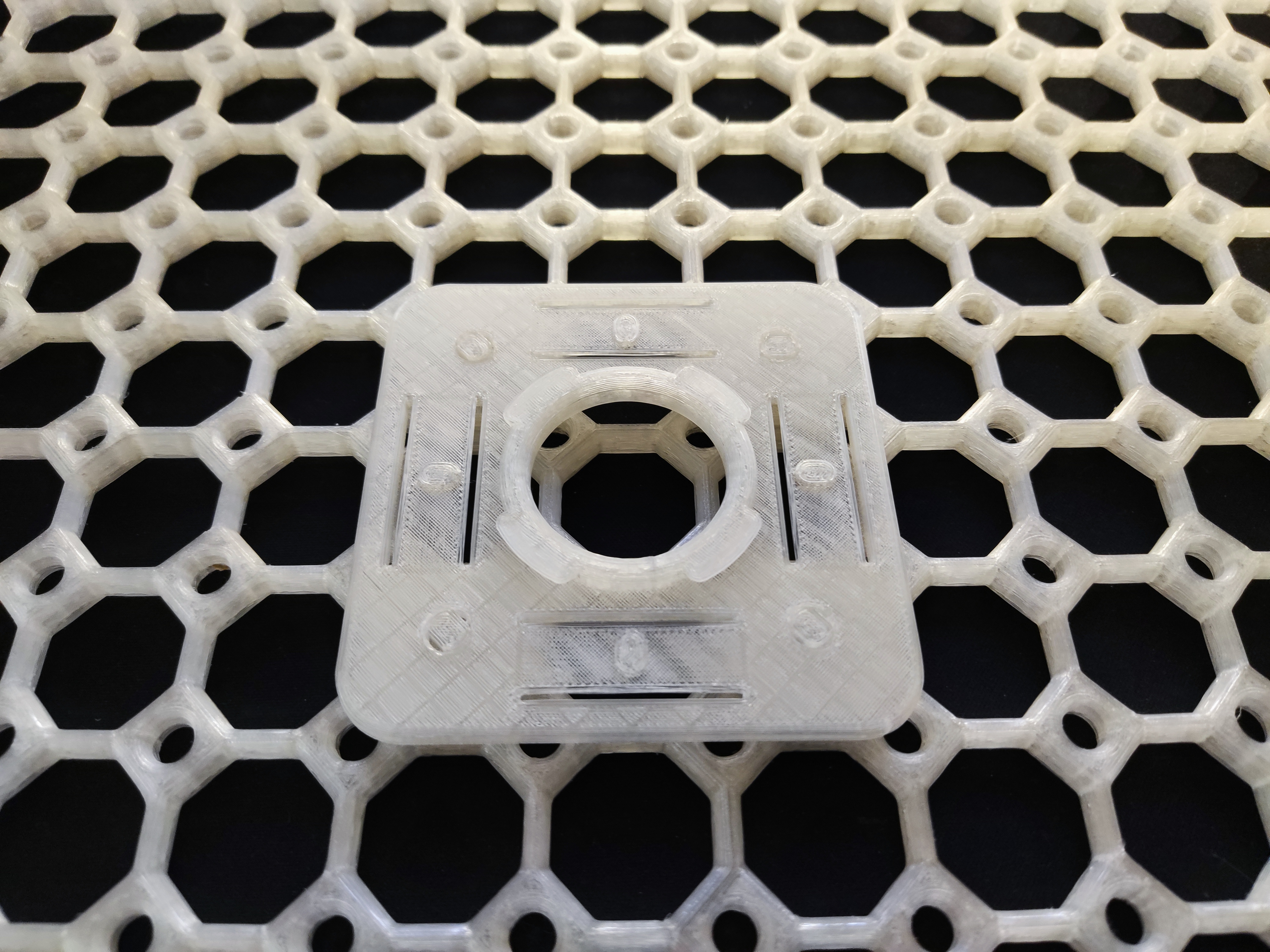 Underware - Multiboard - Quick Release Mount for Intel NUC — miniatura 2