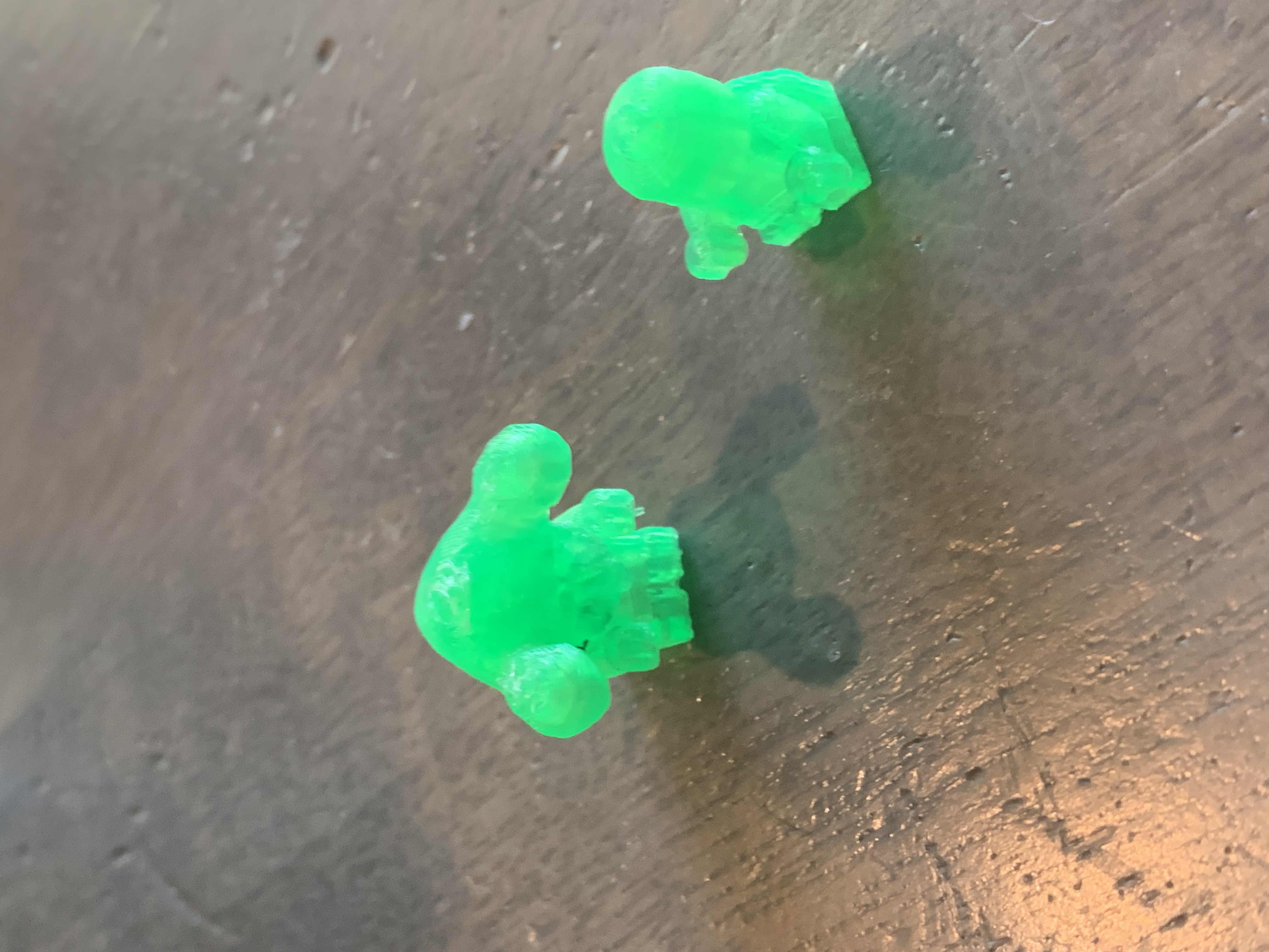 Lego Babies For Halloween
