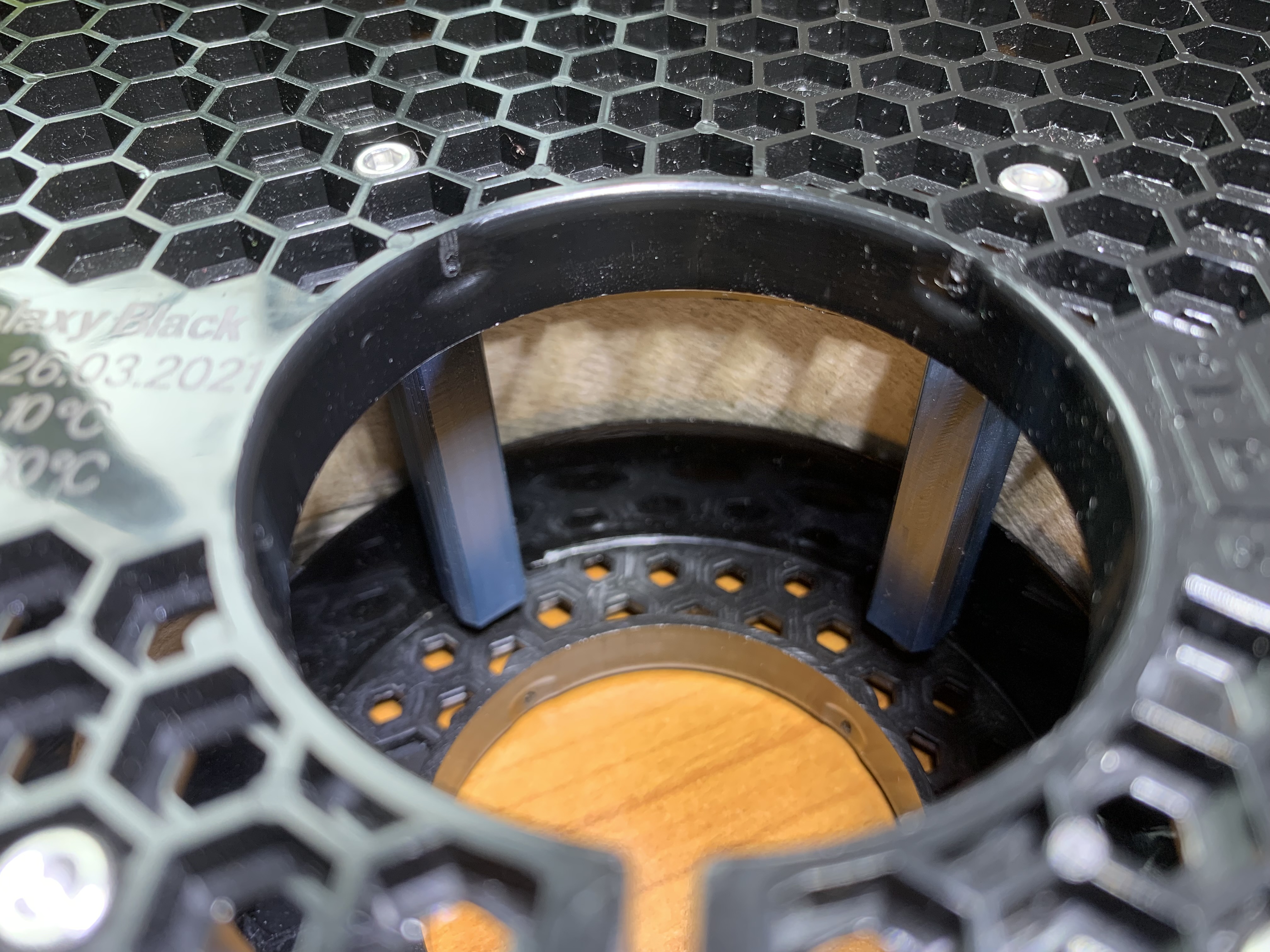 Prusament spool strut — miniatura 4