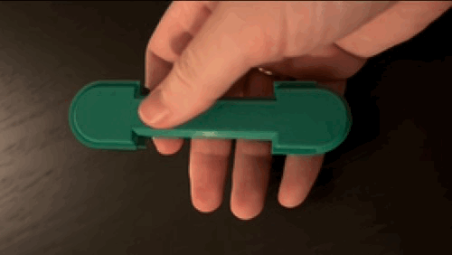 BambuLab RFID Storage Box — thumbnail 2