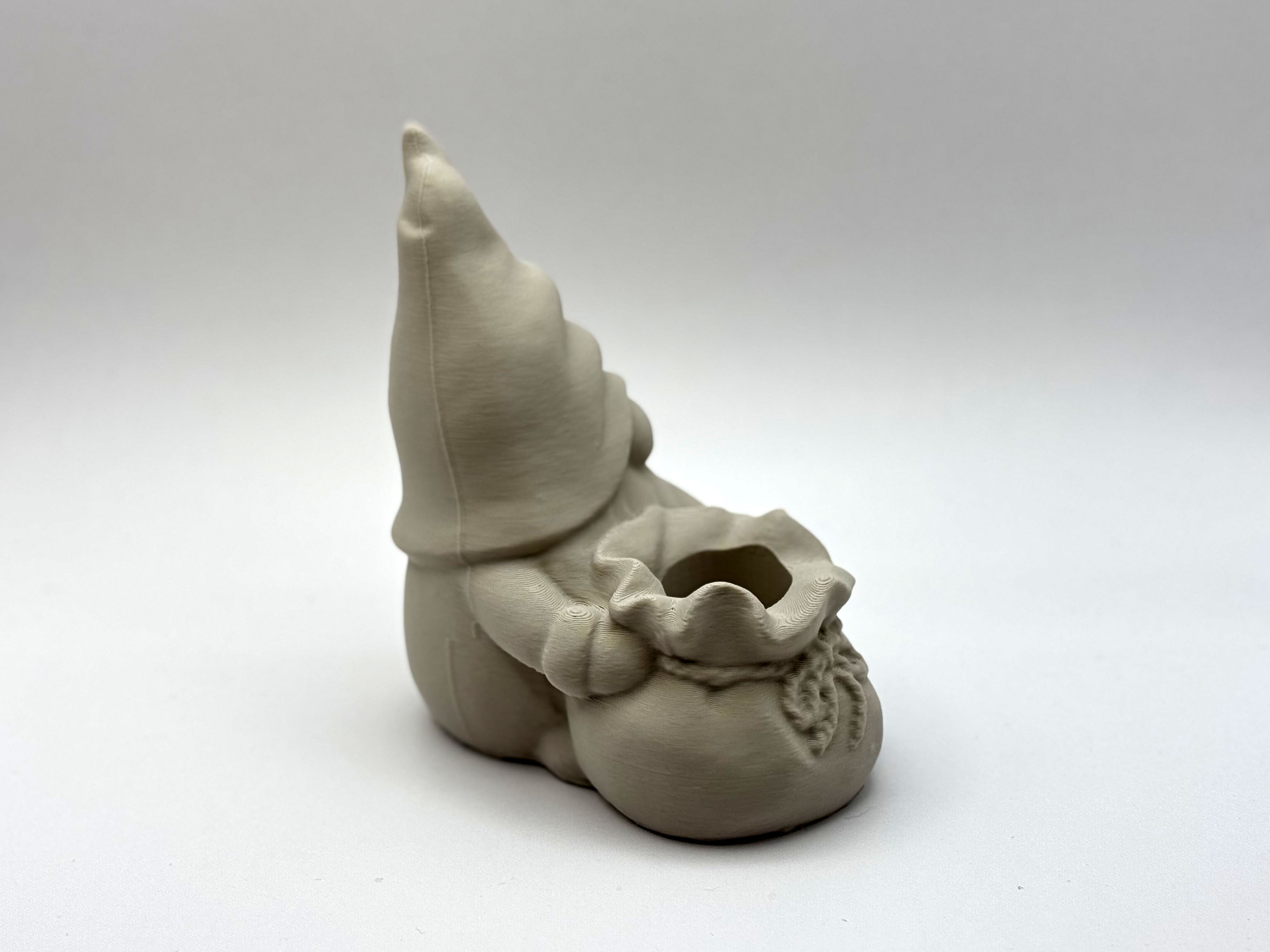 Gnome Bag Holder — thumbnail 2