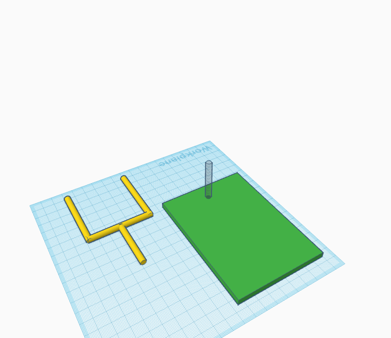 Paper football